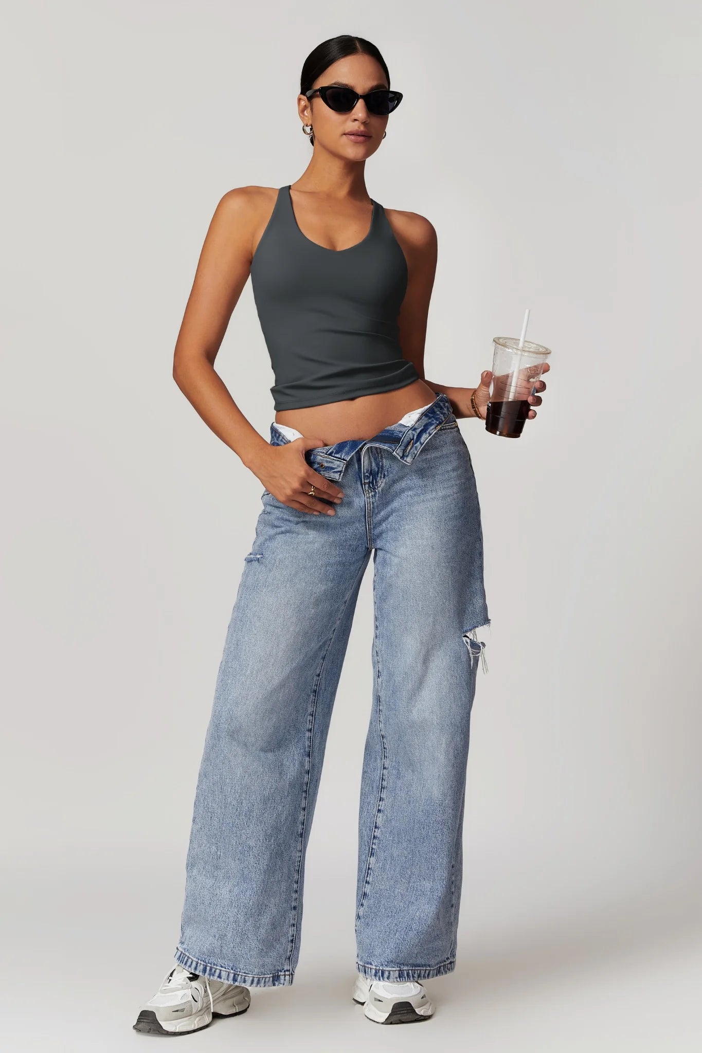 Meredith Top
