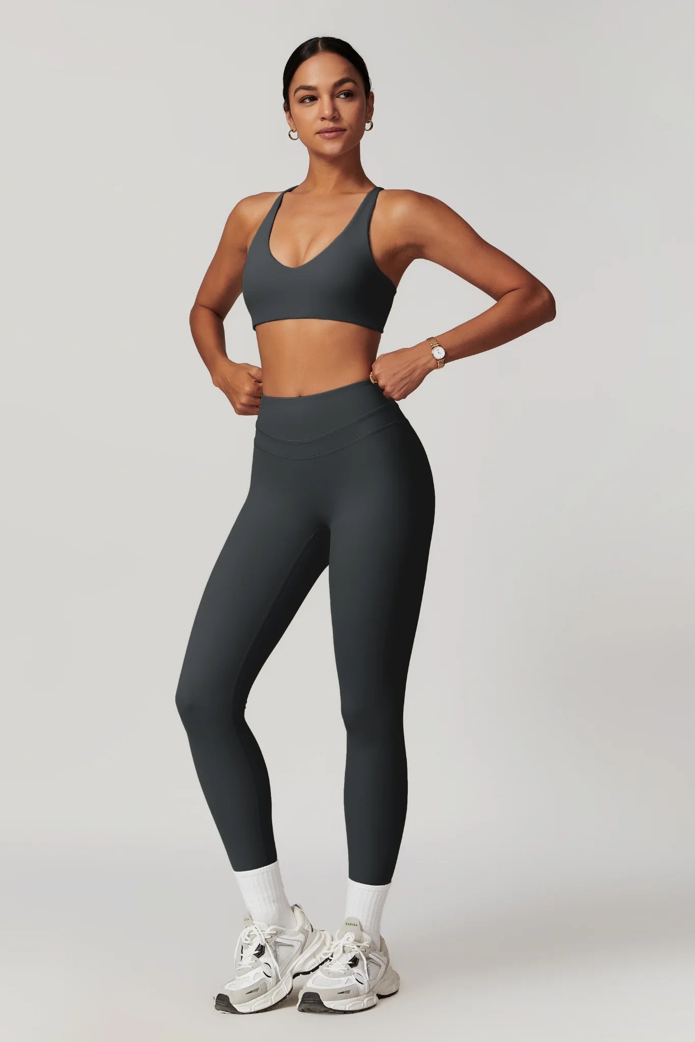 Meredith Sports Bra
