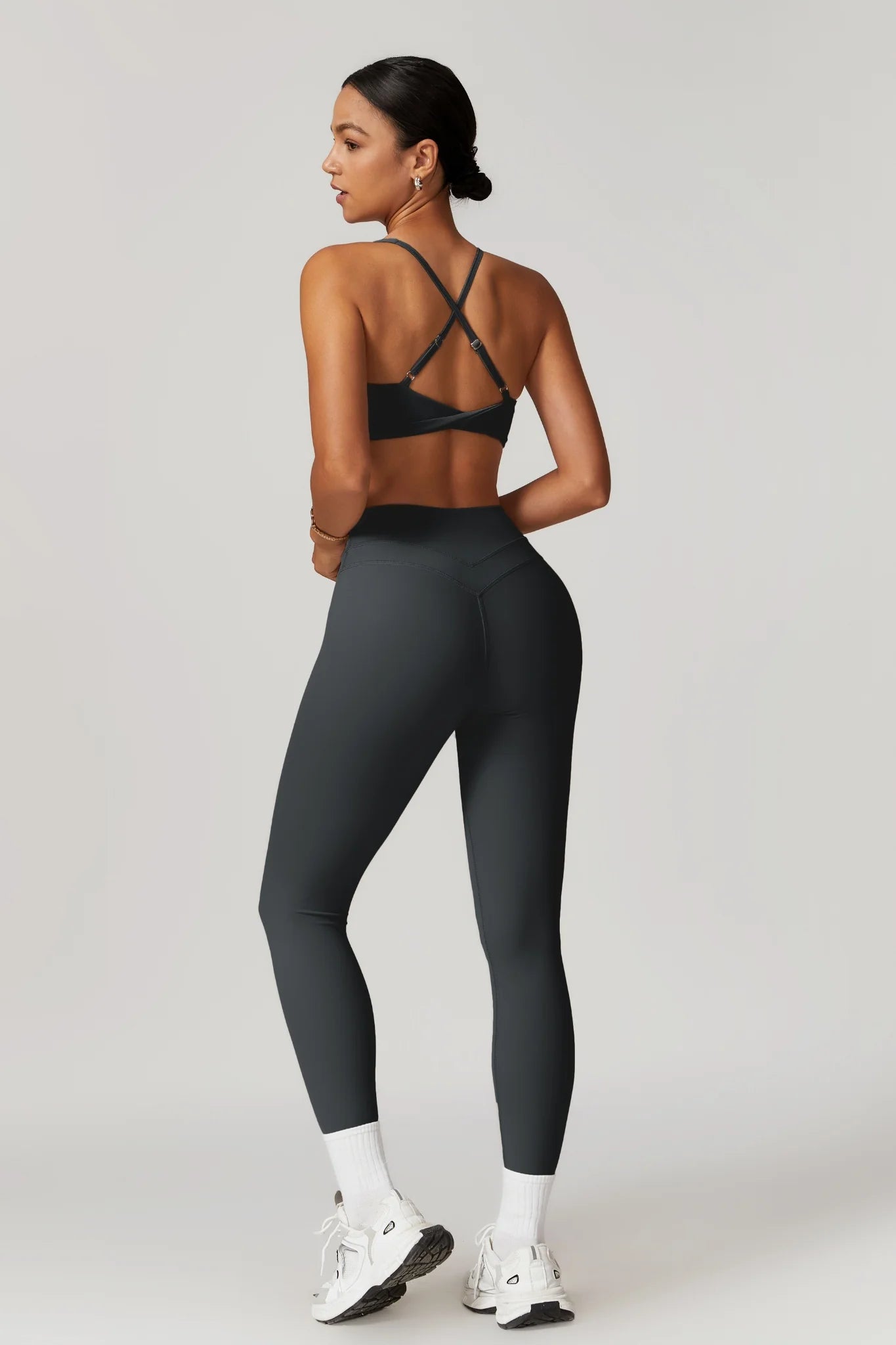 Meredith Sports Bra