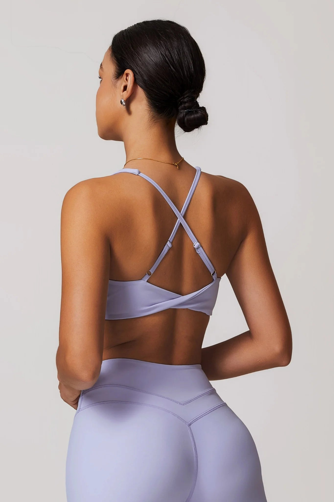 Meredith Sports Bra