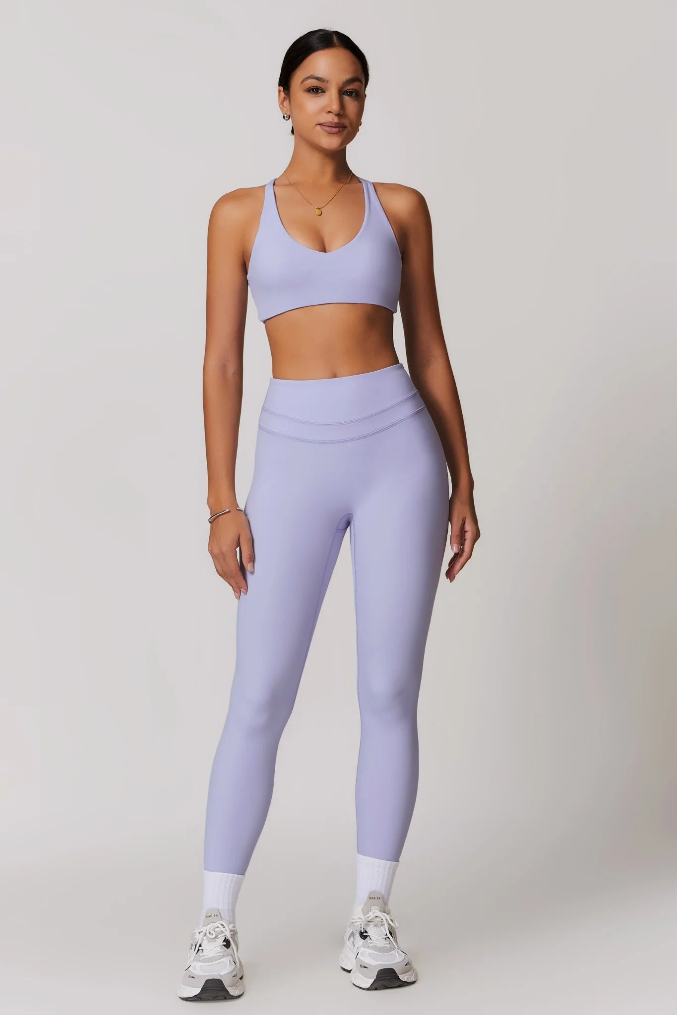 Meredith Sports Bra