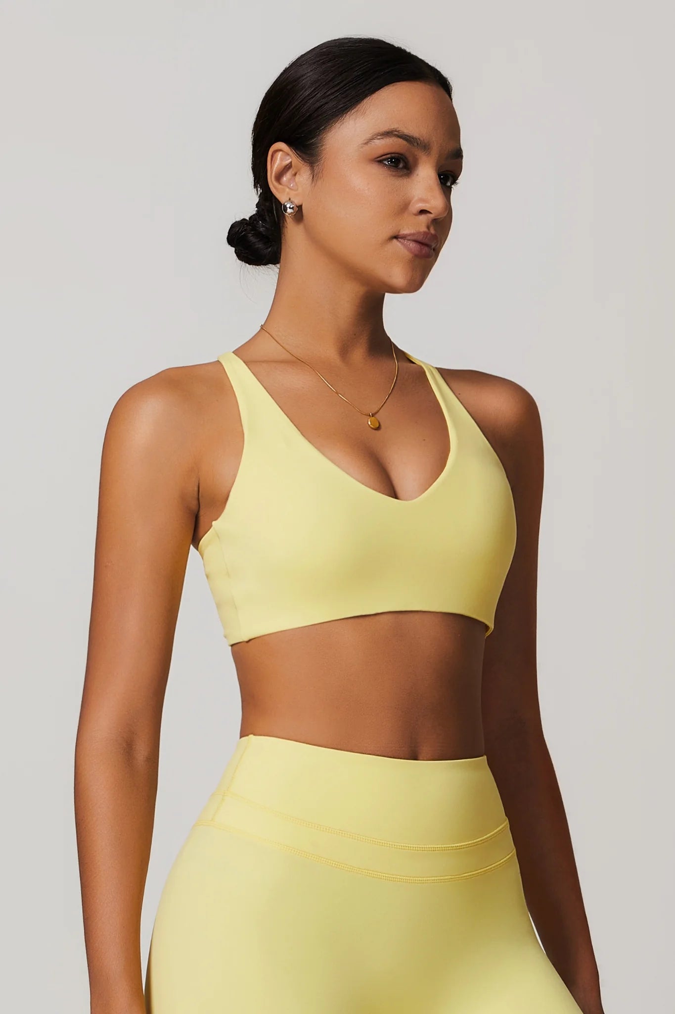 Meredith Sports Bra