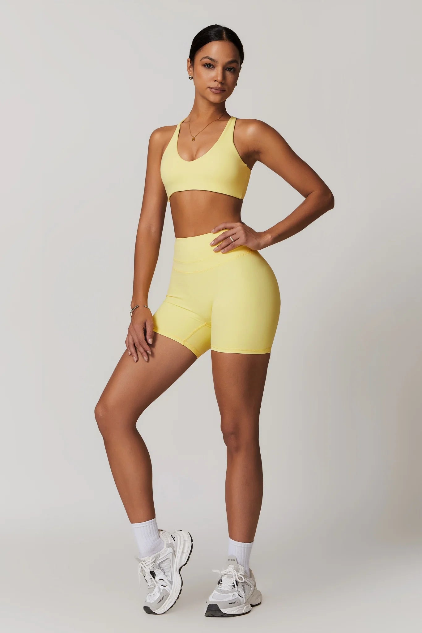Meredith Sports Bra
