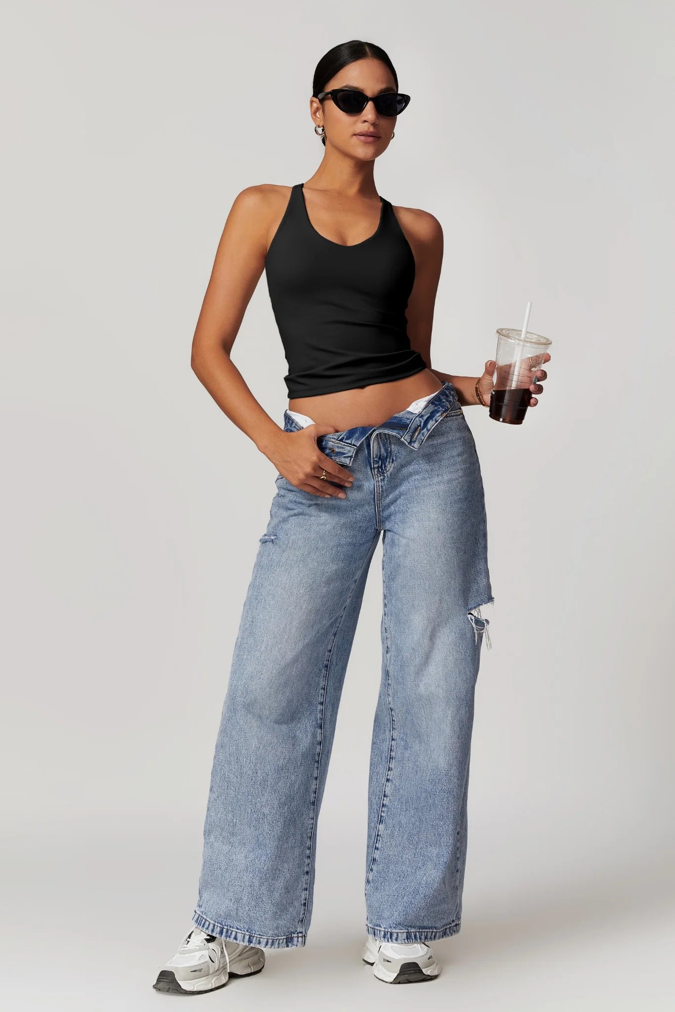 Meredith Top