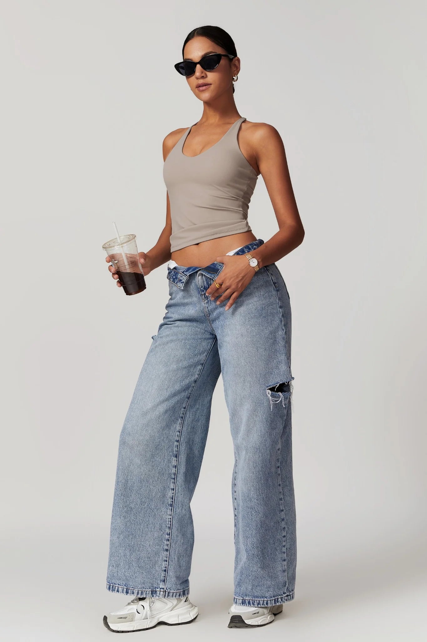 Meredith Top