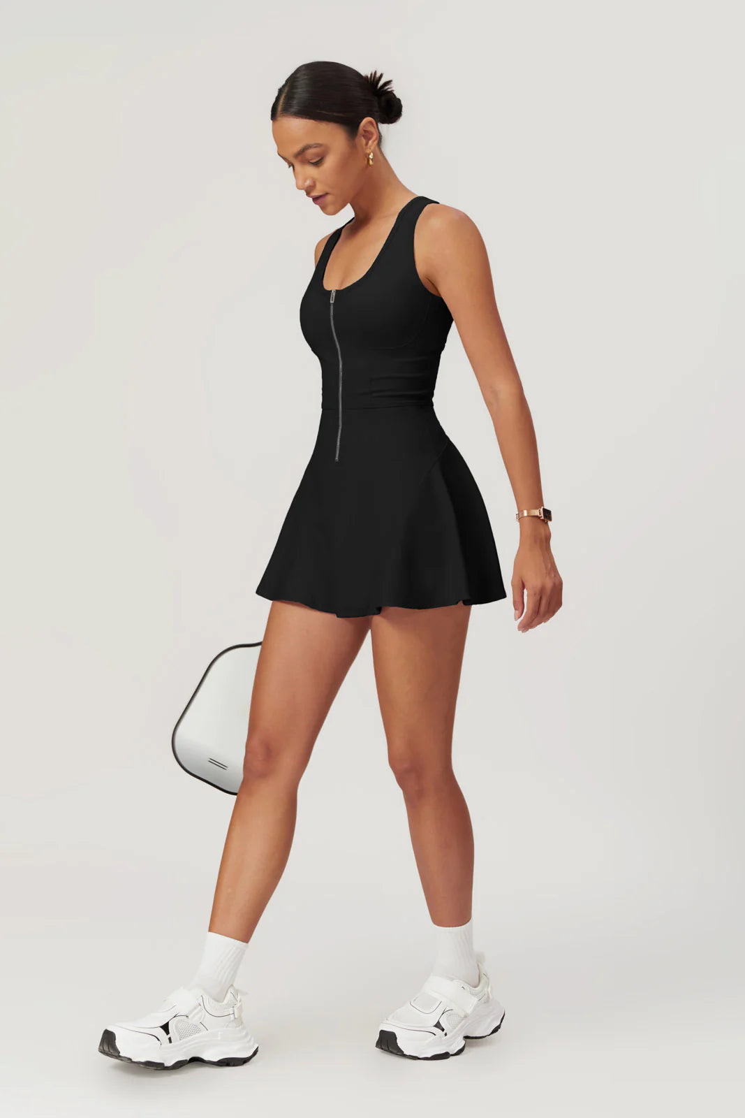 Alana Mini Dress