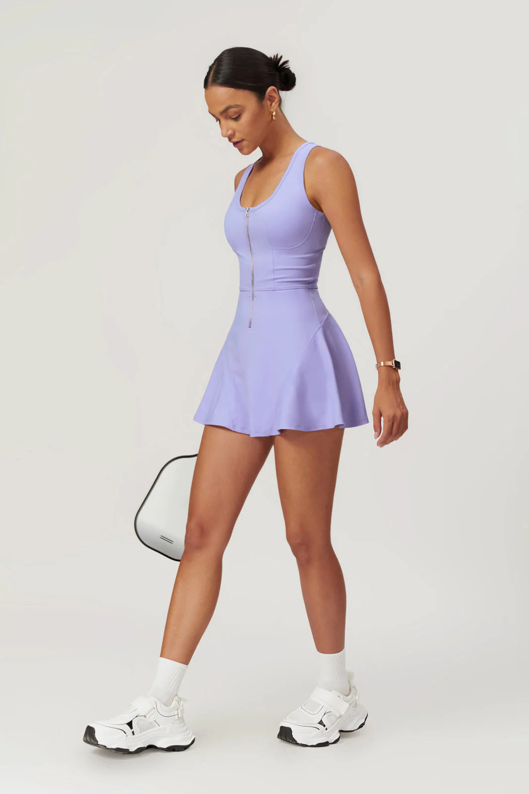Alana Mini Dress
