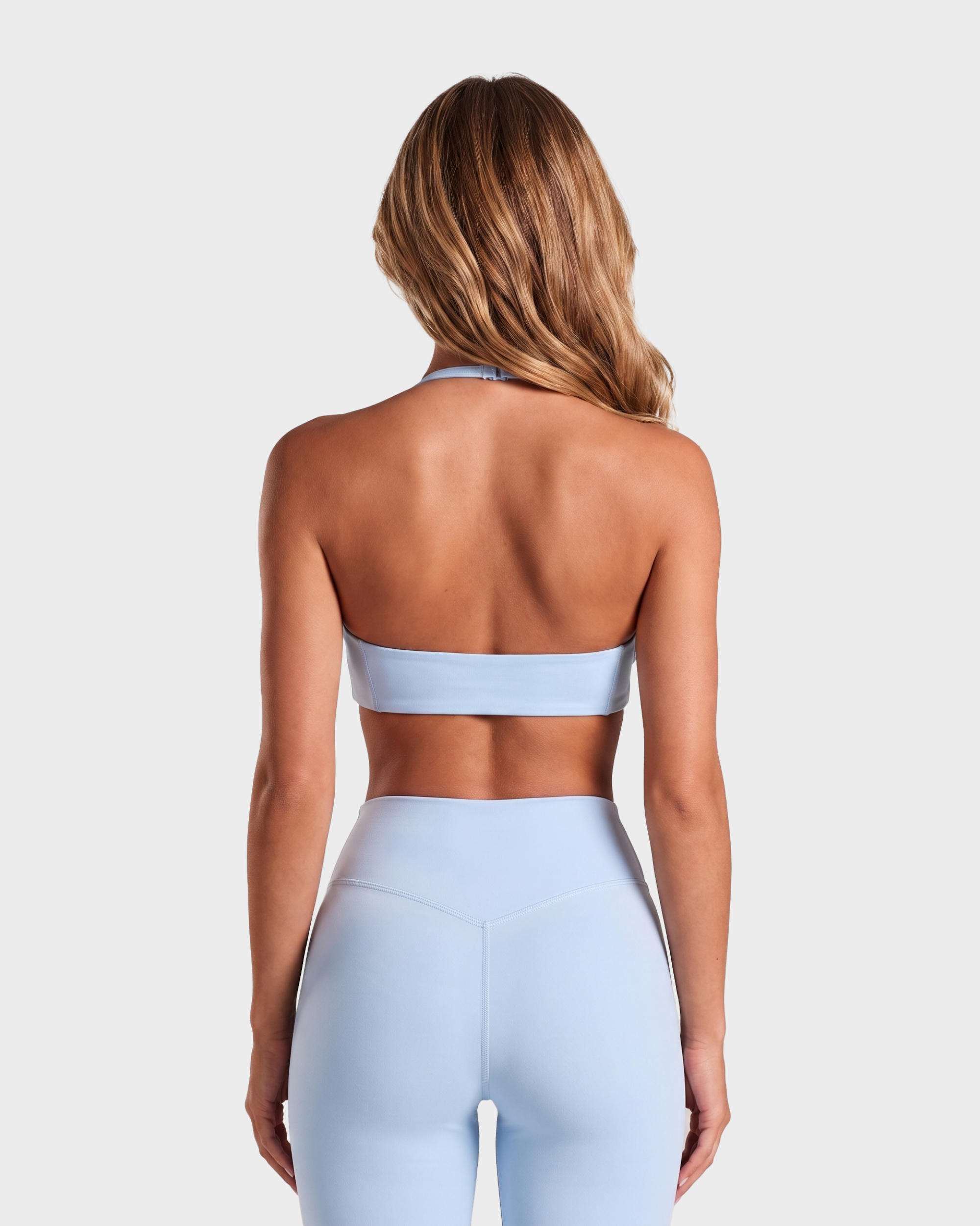 Amelie Halterneck Bra