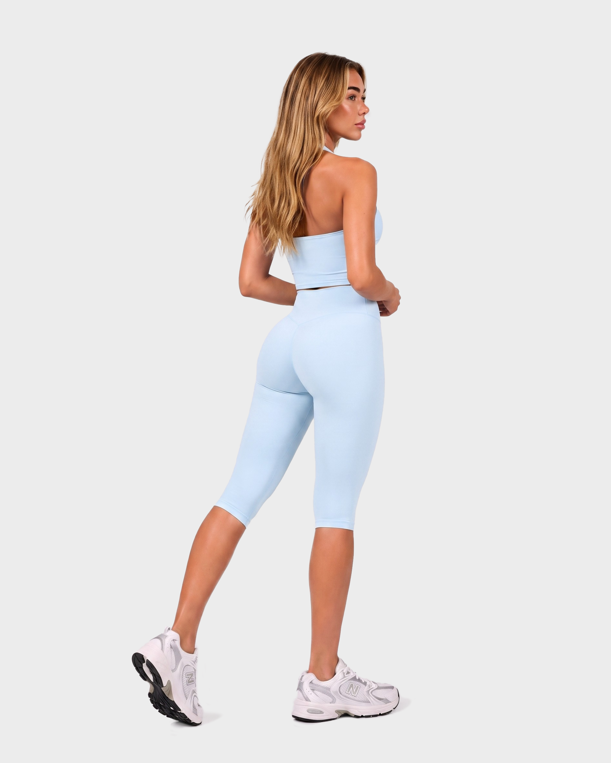 Amelie Capri Leggings