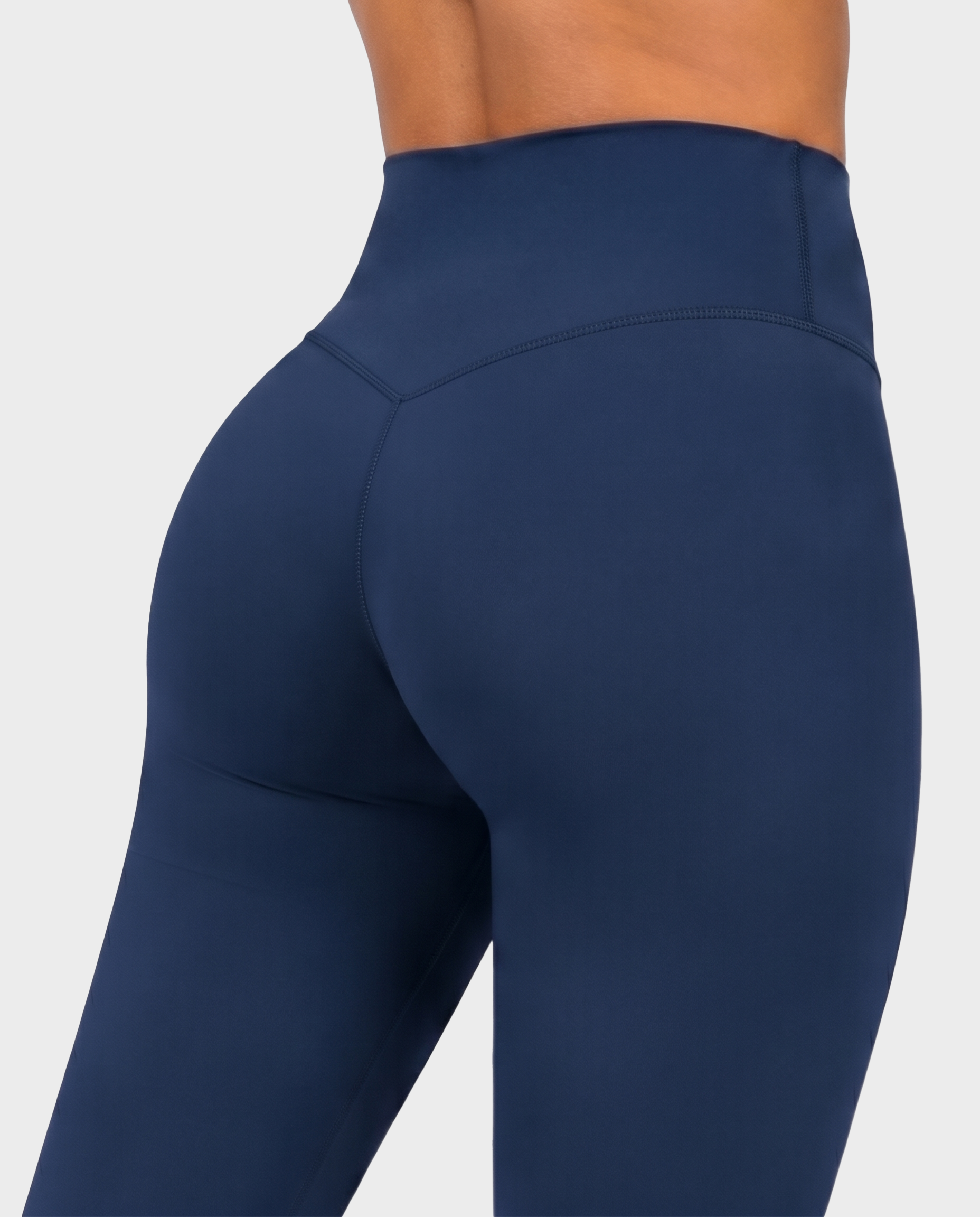 Amelie Capri Leggings