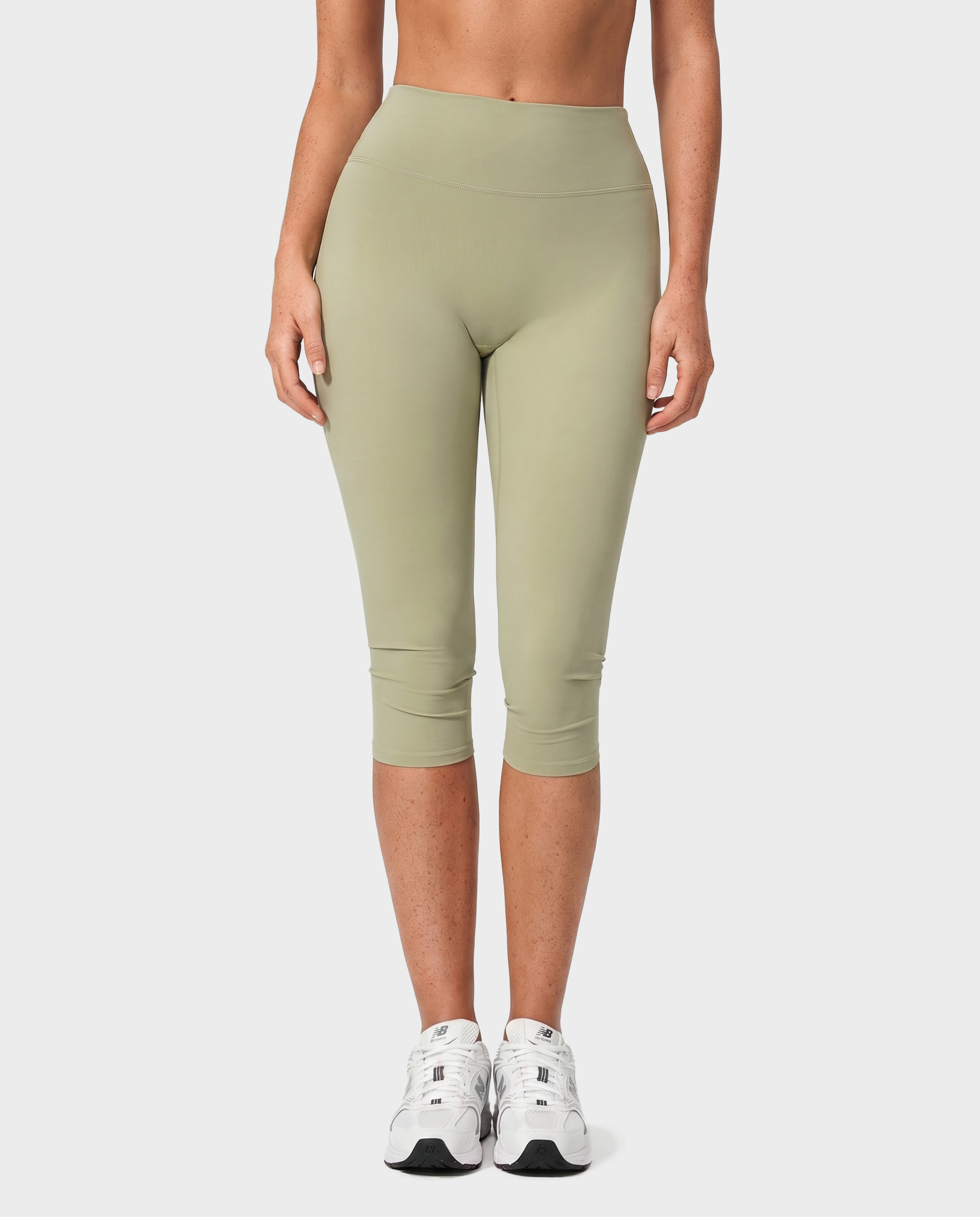 Amelie Capri Leggings