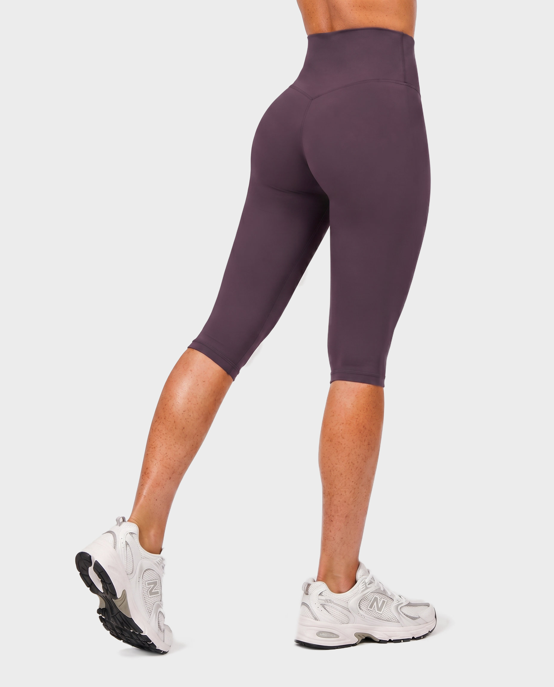 Amelie Capri Leggings