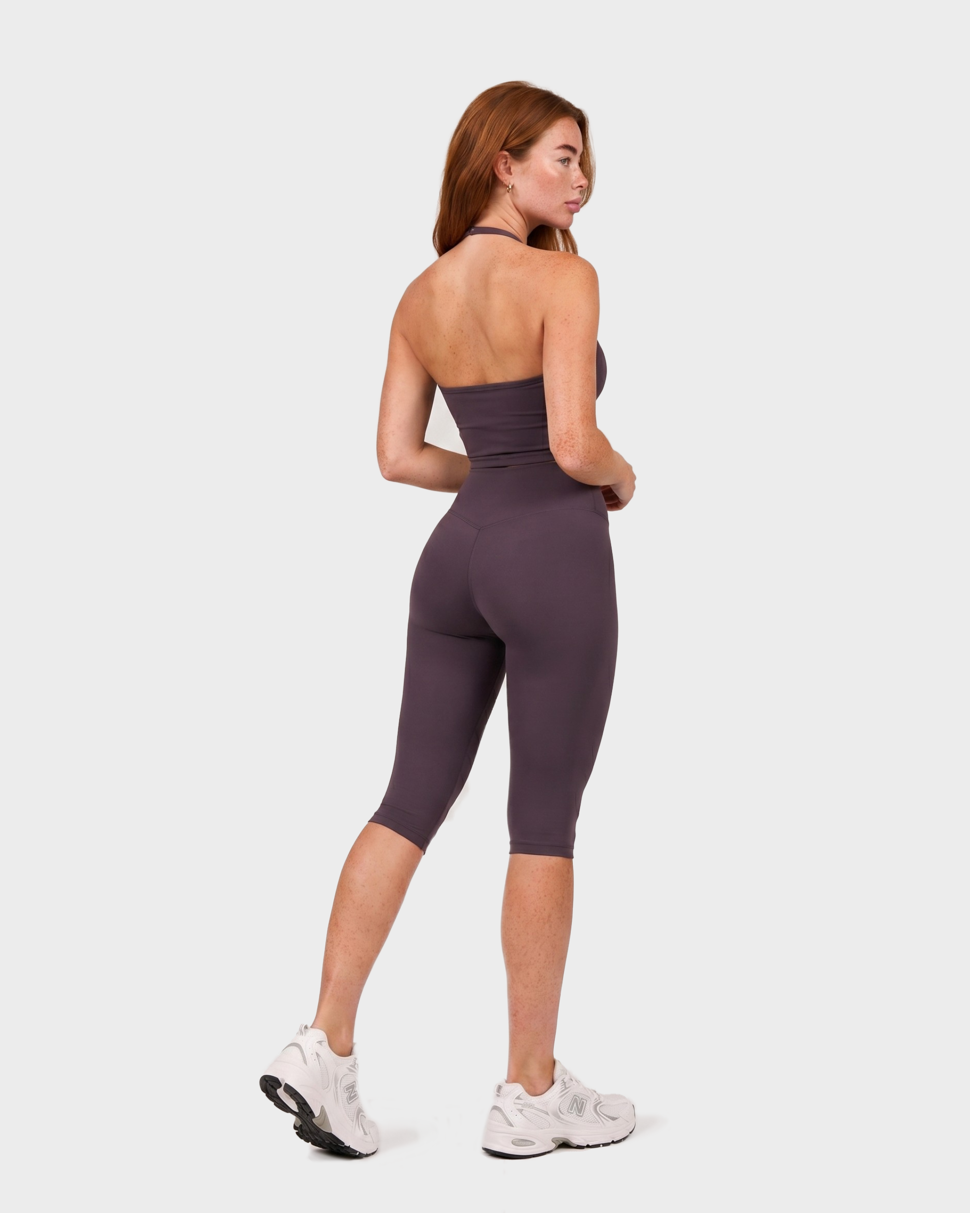 Amelie Halterneck Top
