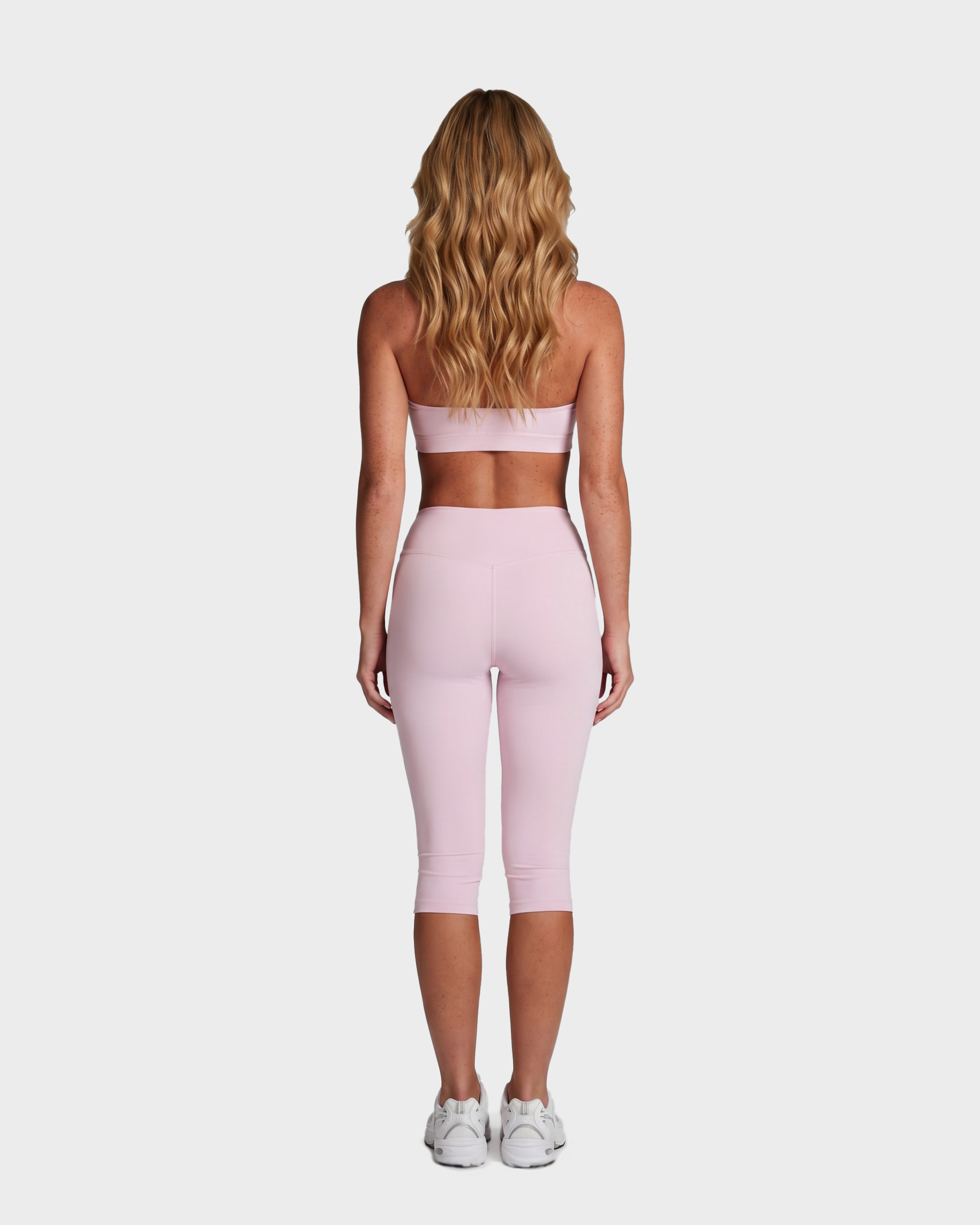 Amelie Halterneck Bra