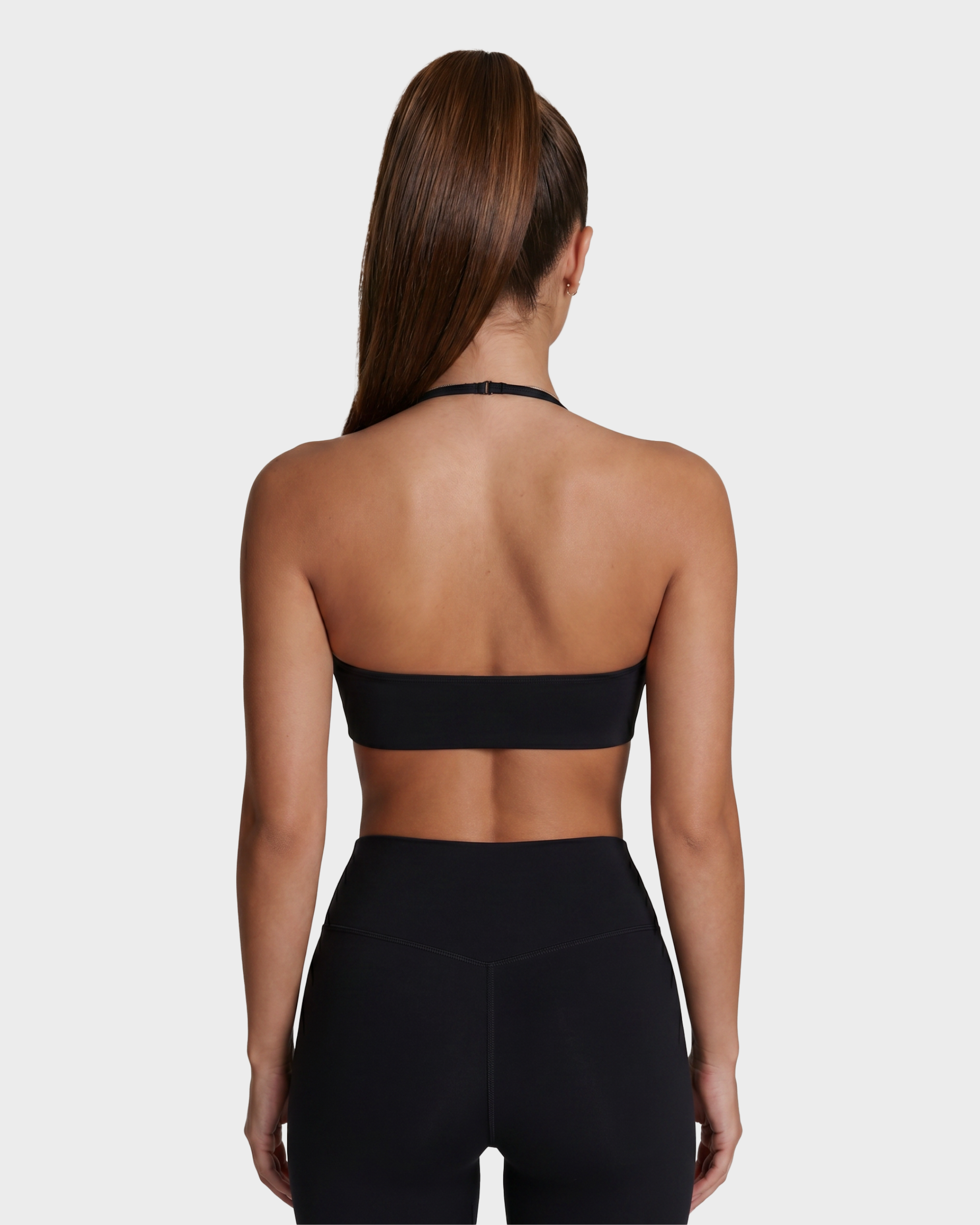 Amelie Halterneck Bra
