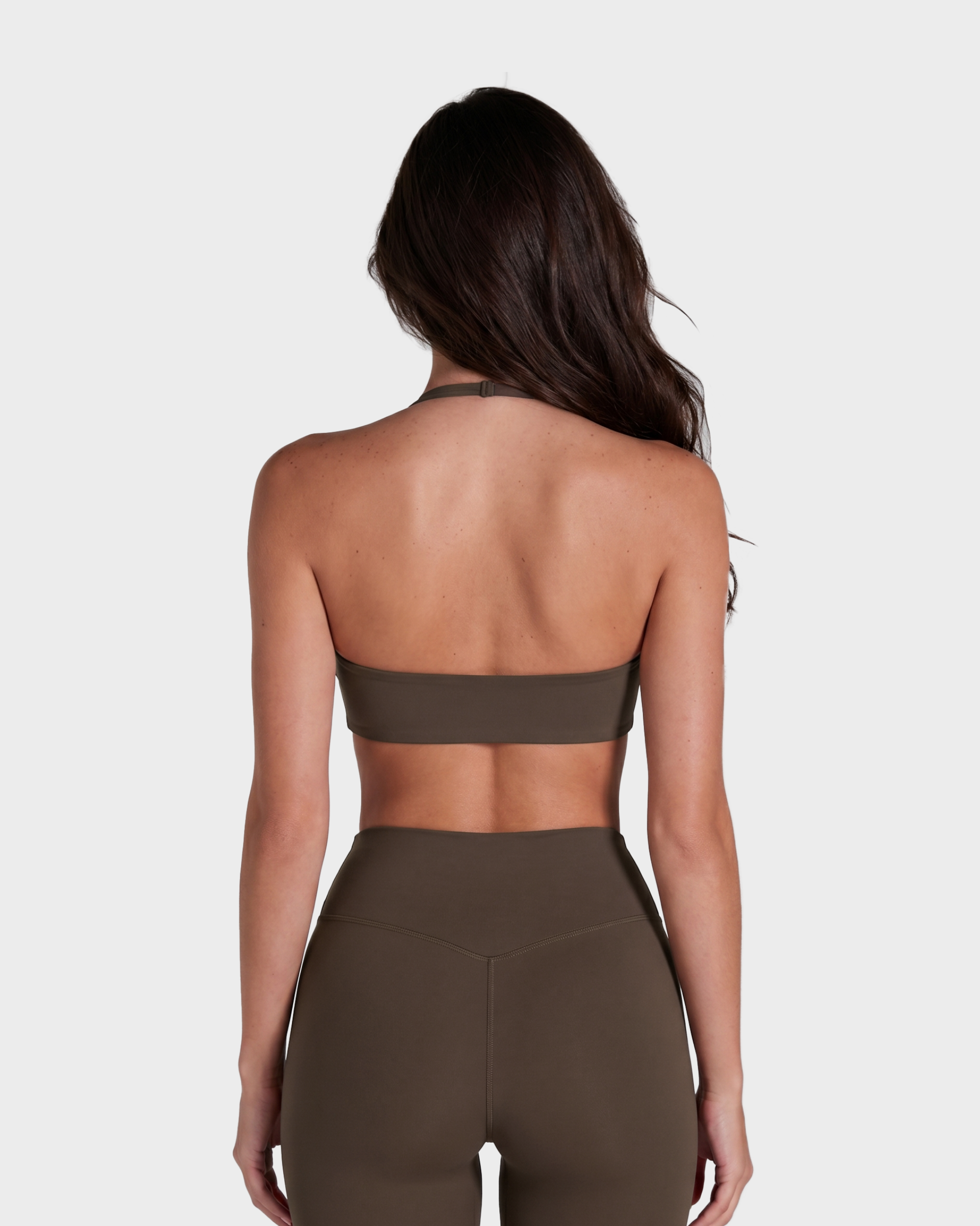 Amelie Halterneck Bra