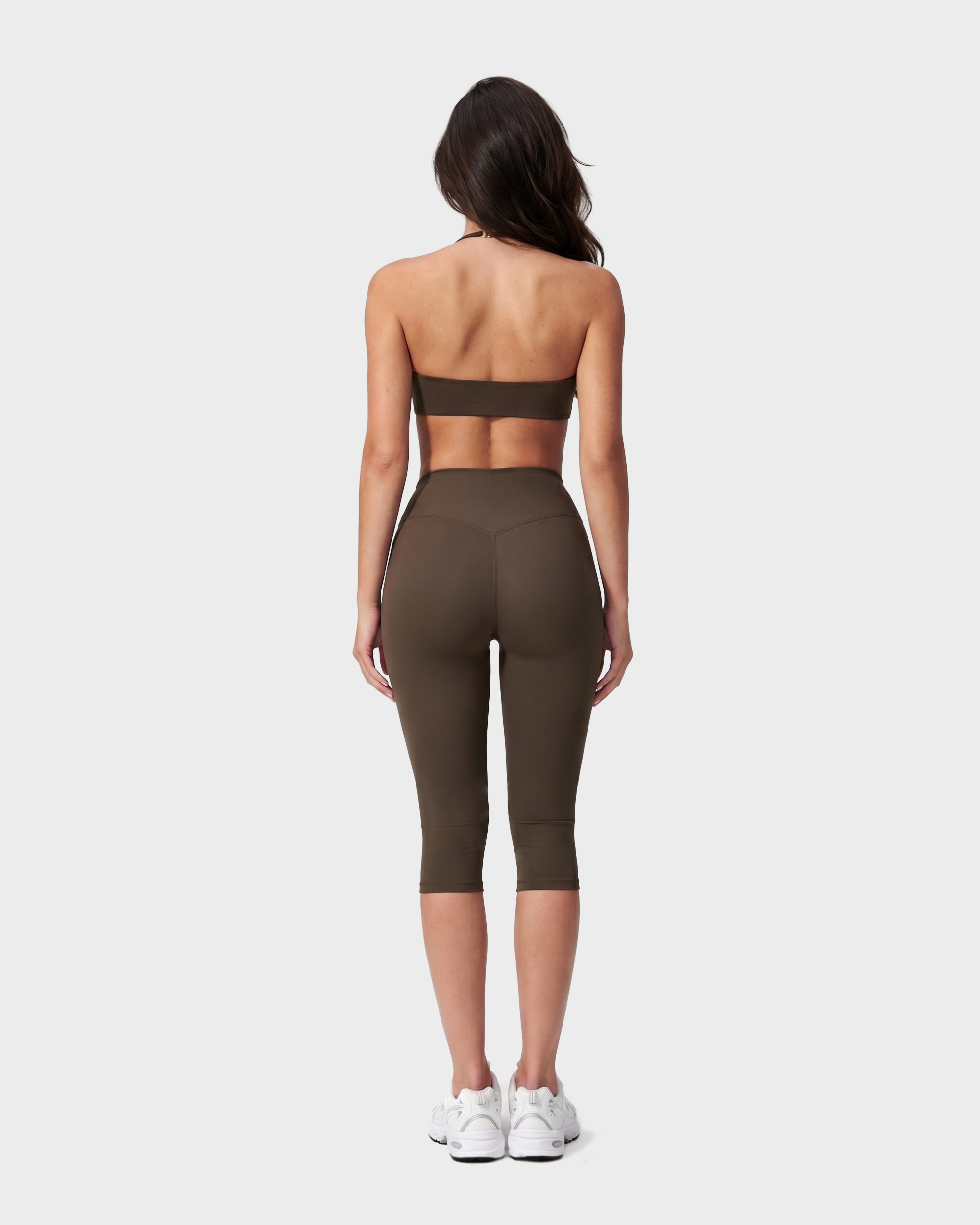 Amelie Halterneck Bra