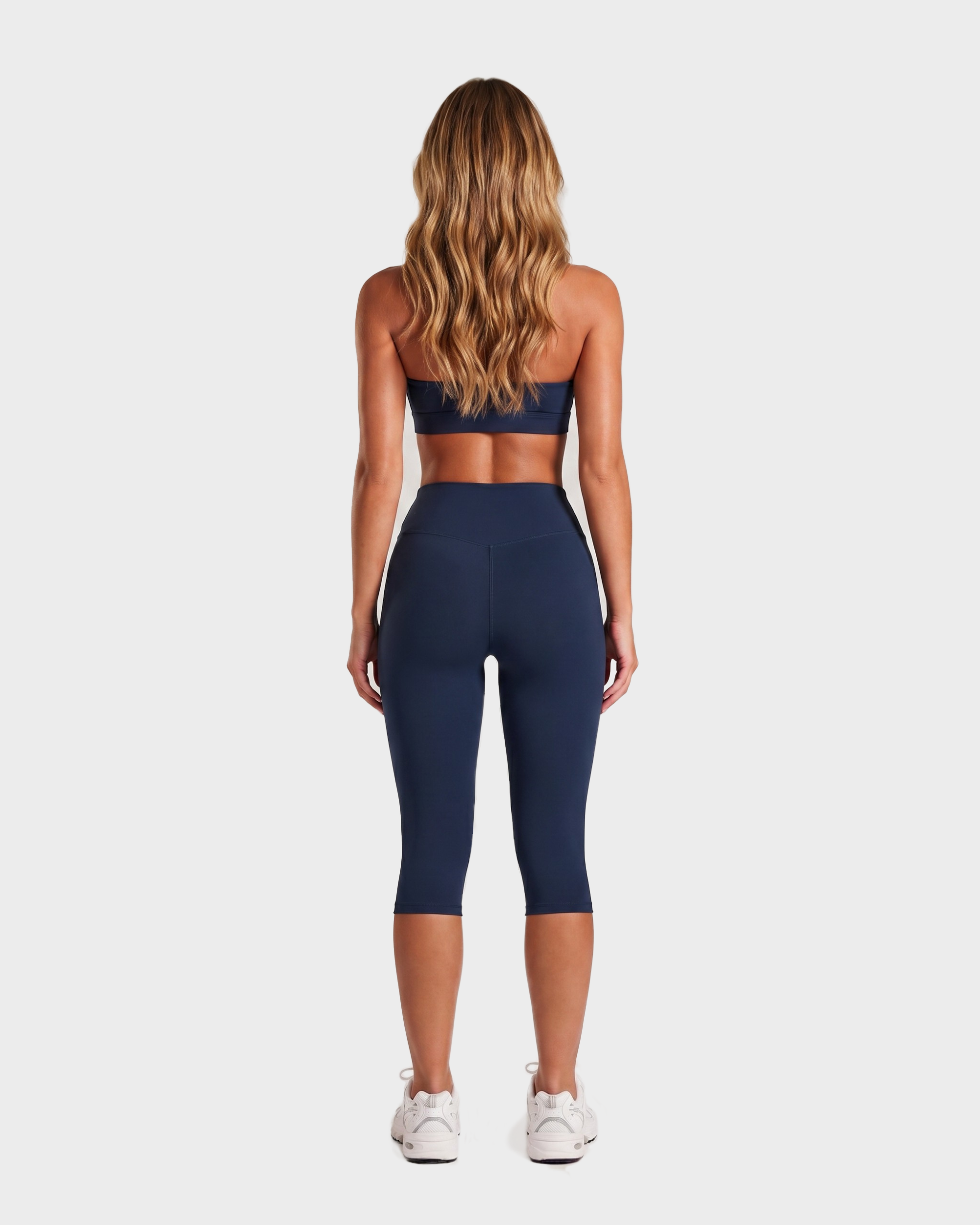 Amelie Halterneck Bra