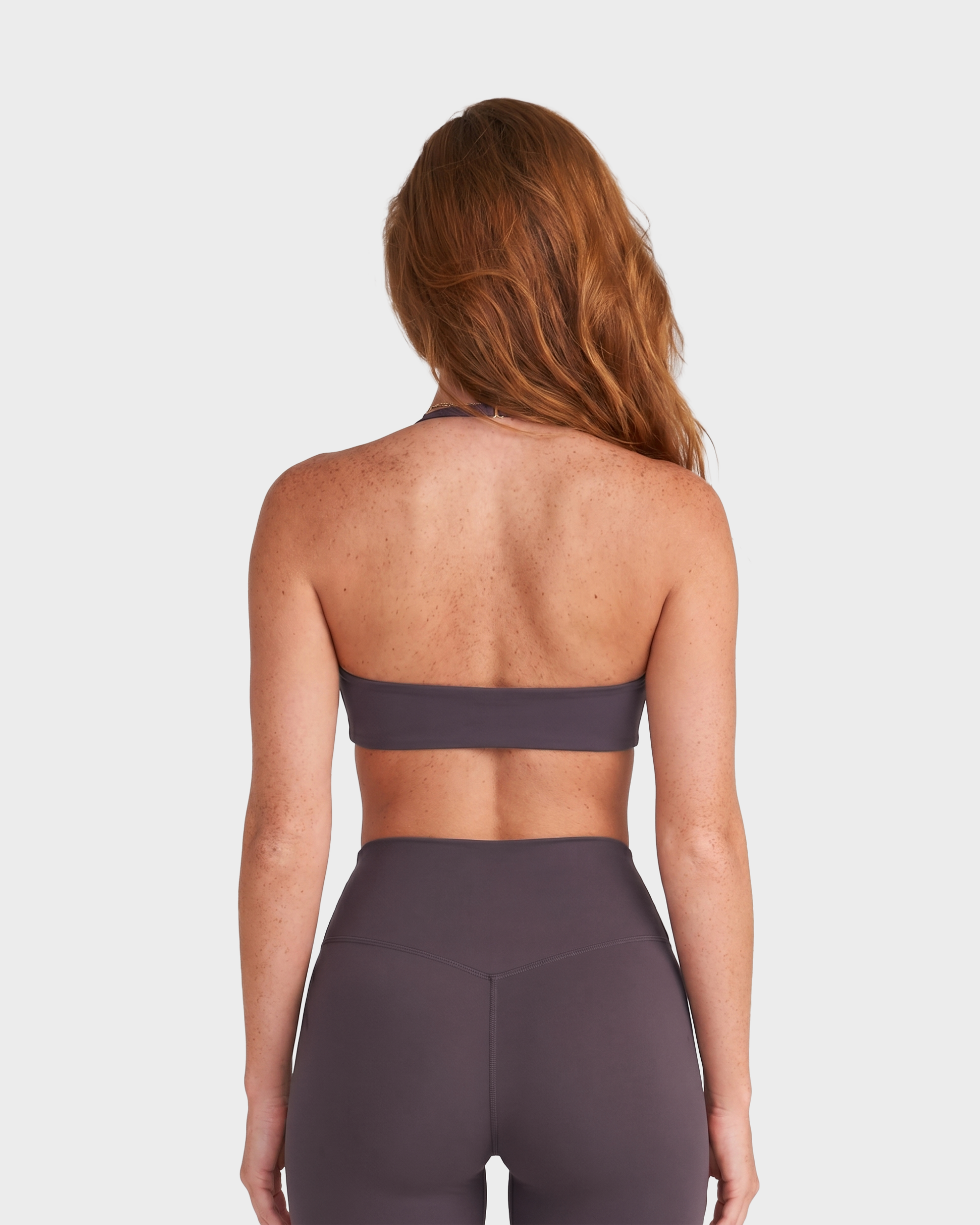 Amelie Halterneck Bra