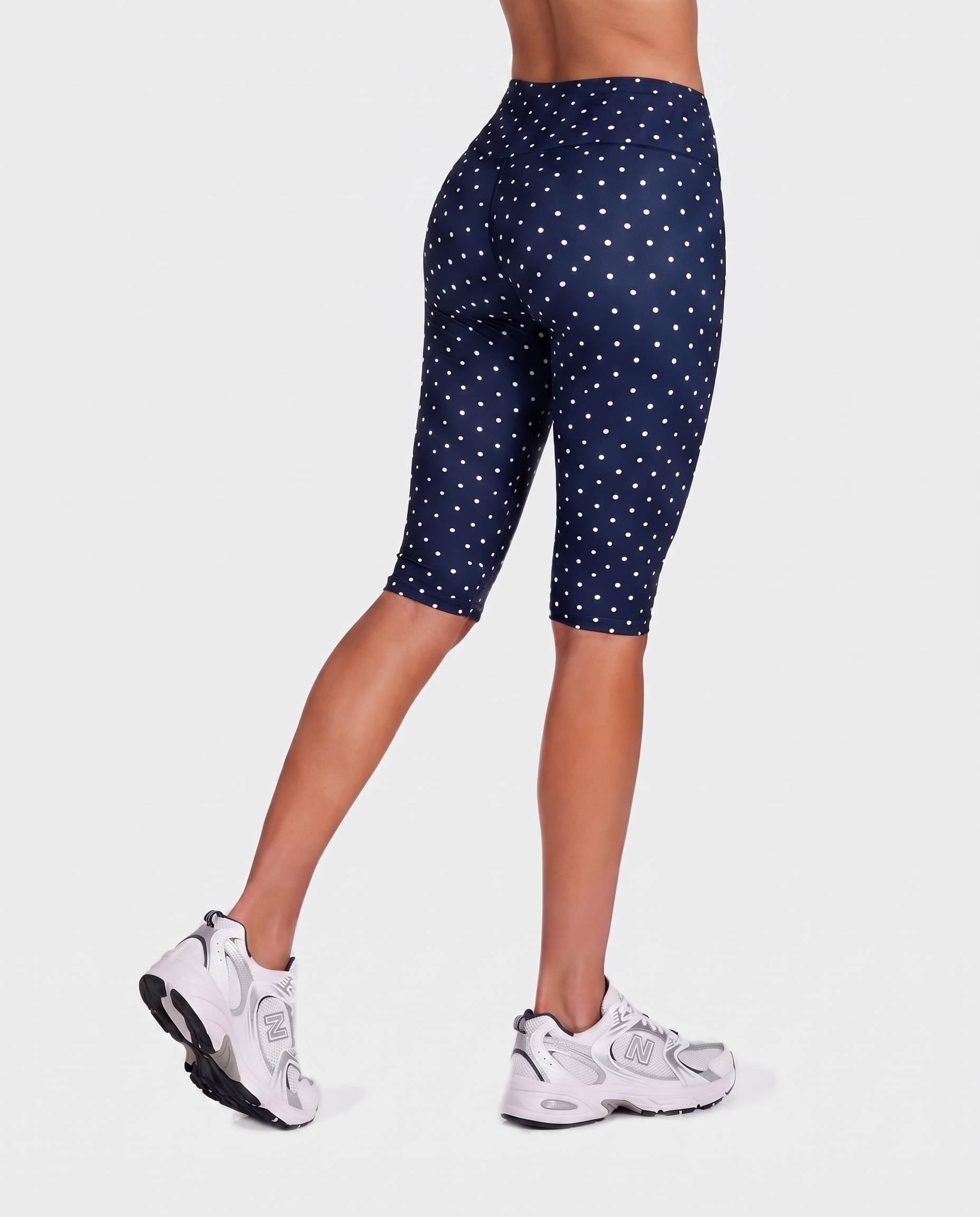 Dottie Capri Leggings
