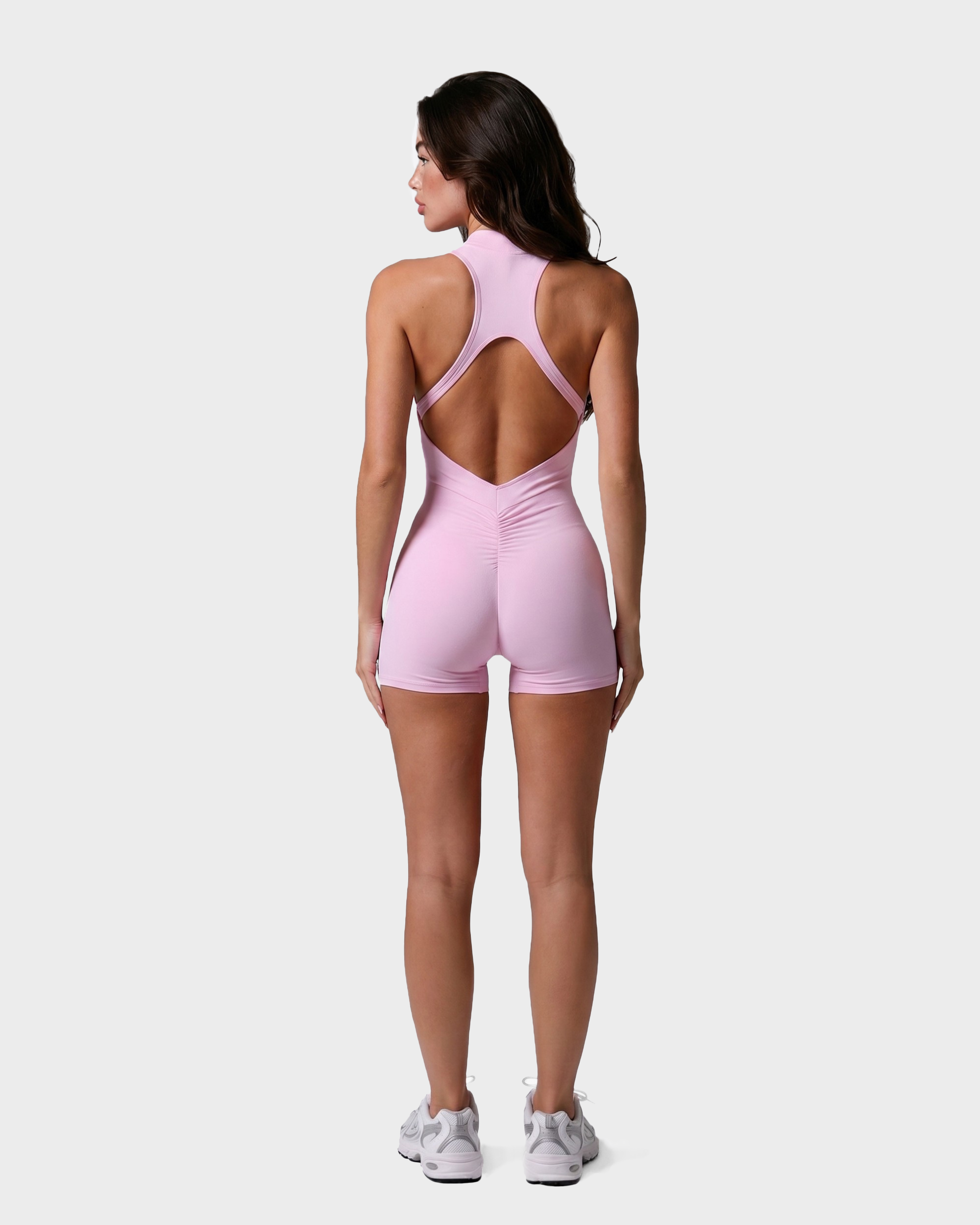 Shae Romper