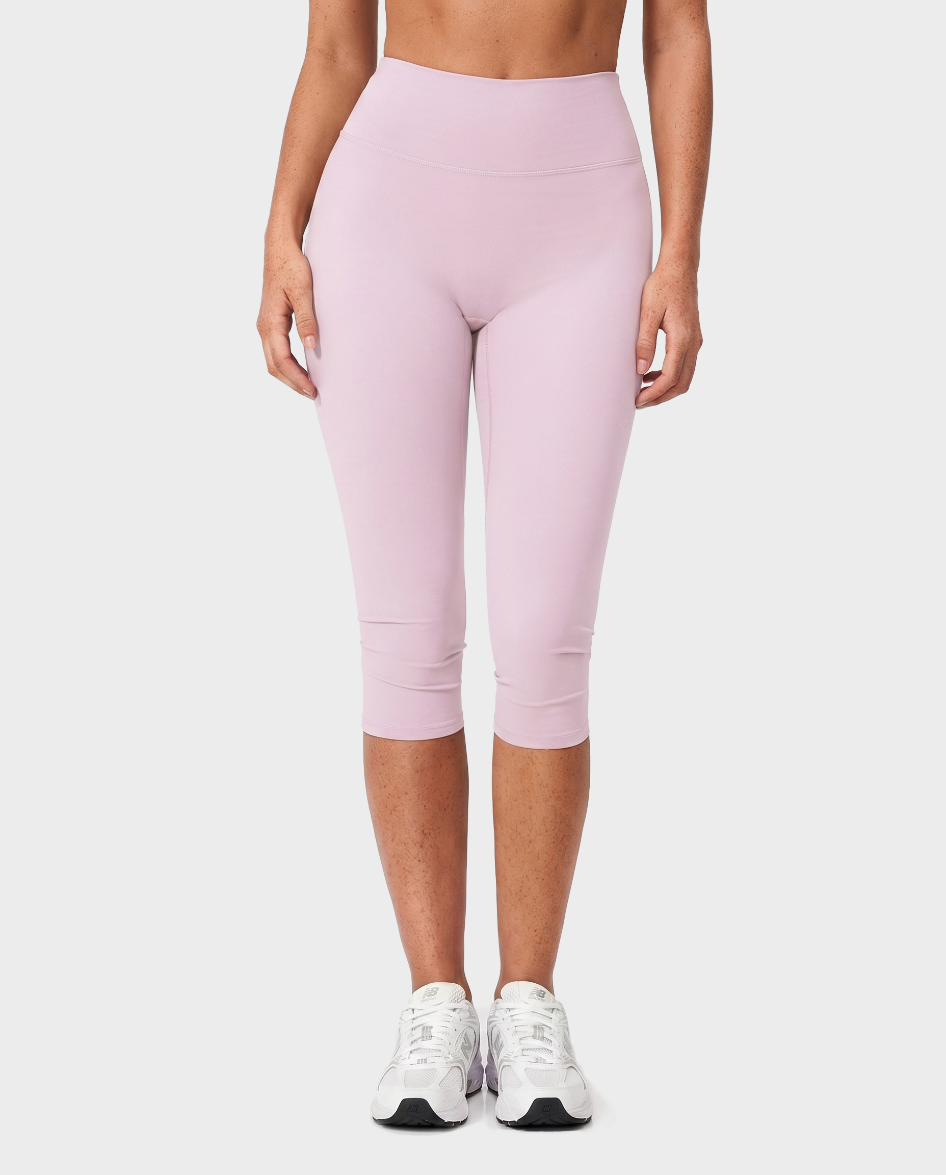 Amelie Capri Leggings