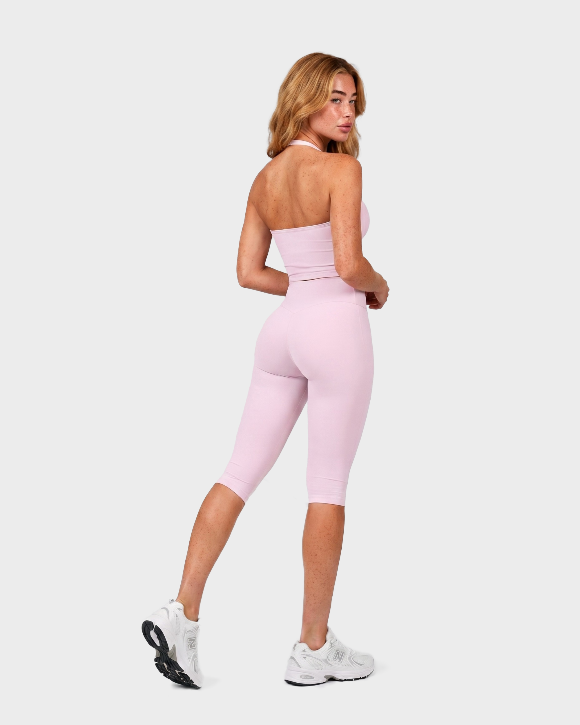Amelie Capri Leggings