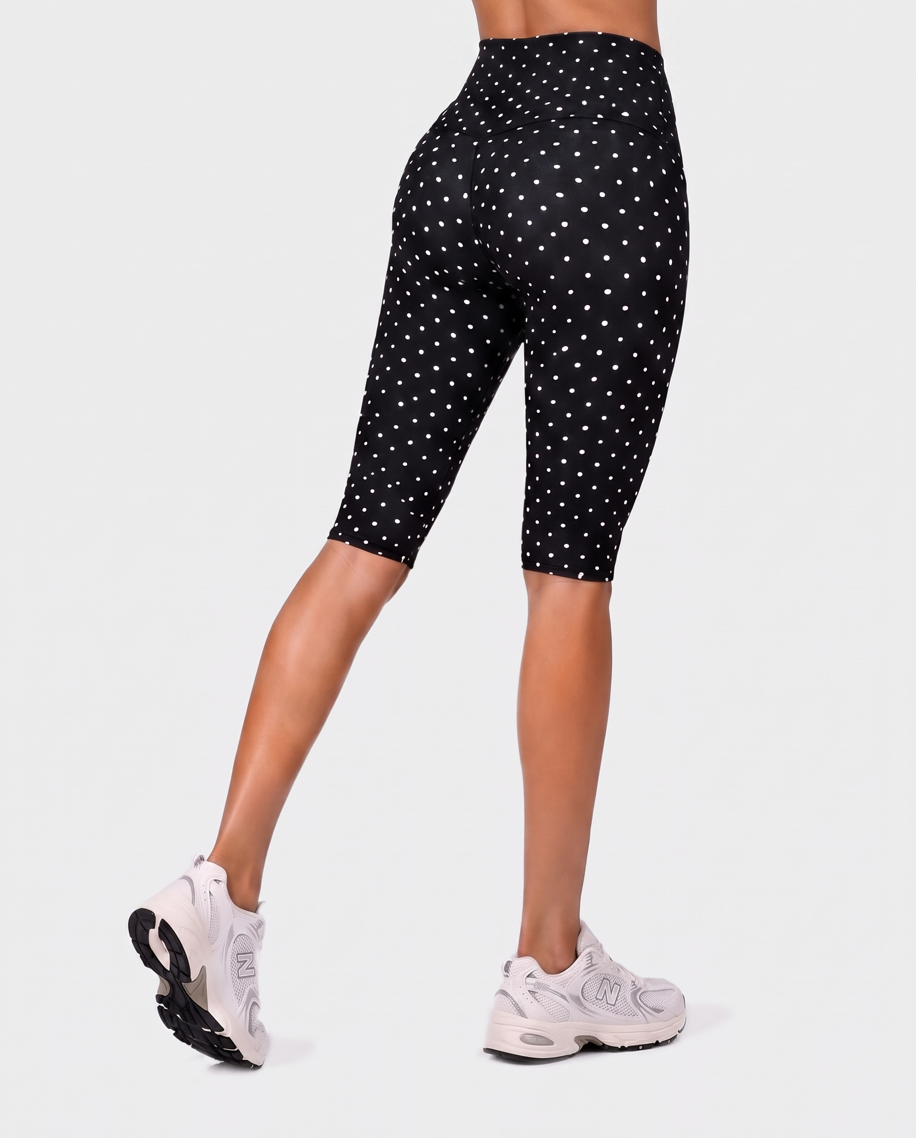 Dottie Capri Leggings