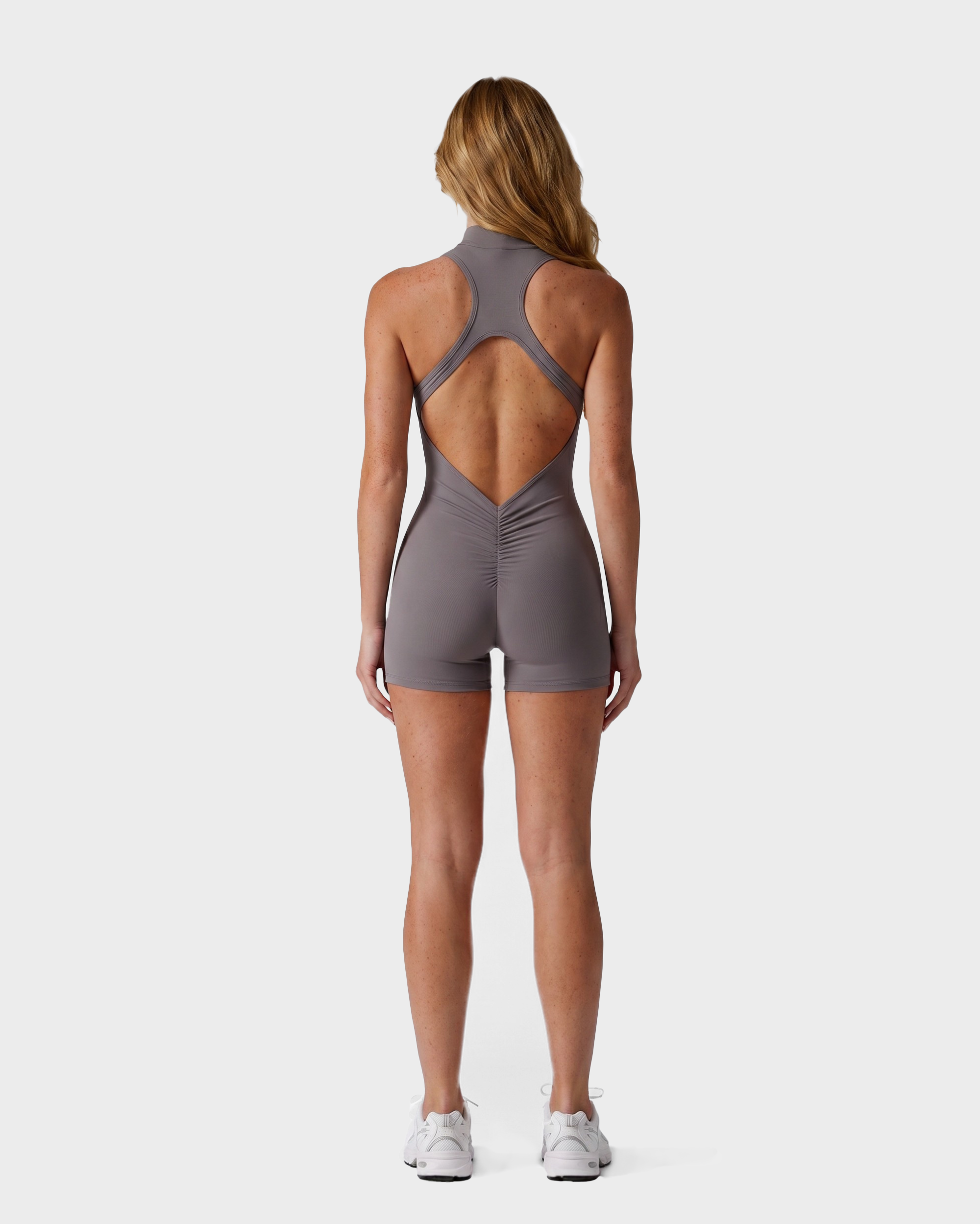 Shae Romper