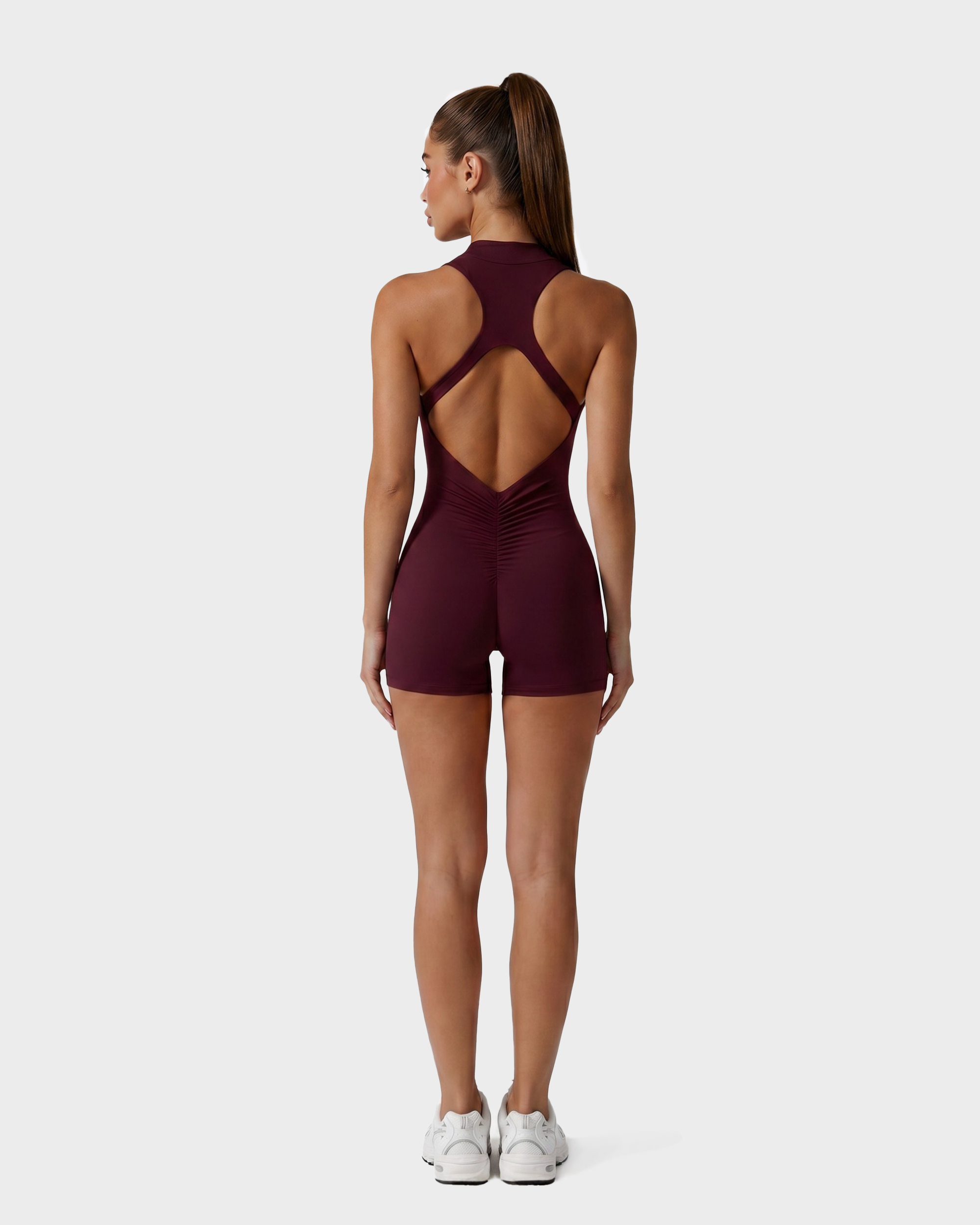 Shae Romper