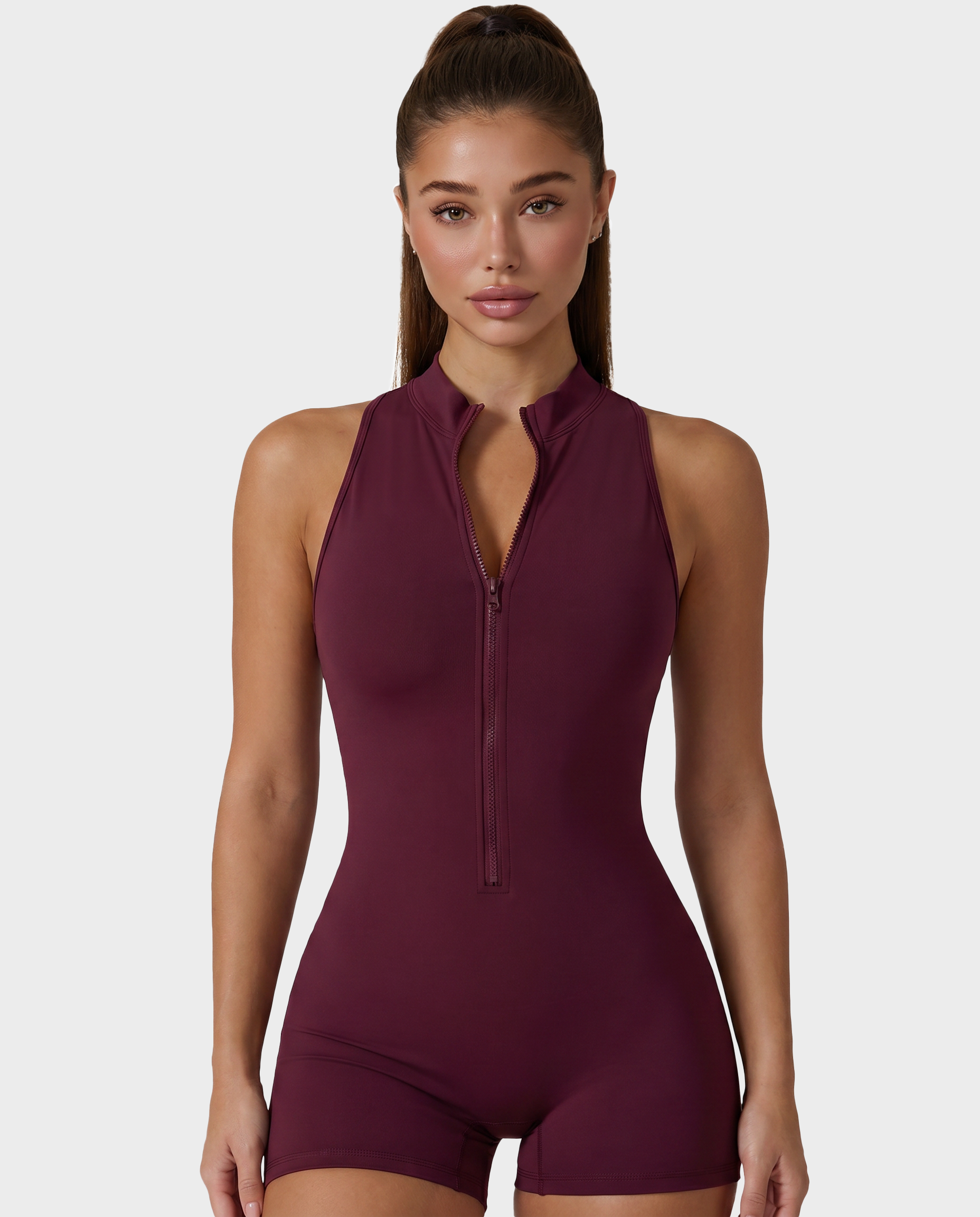 Shae Romper