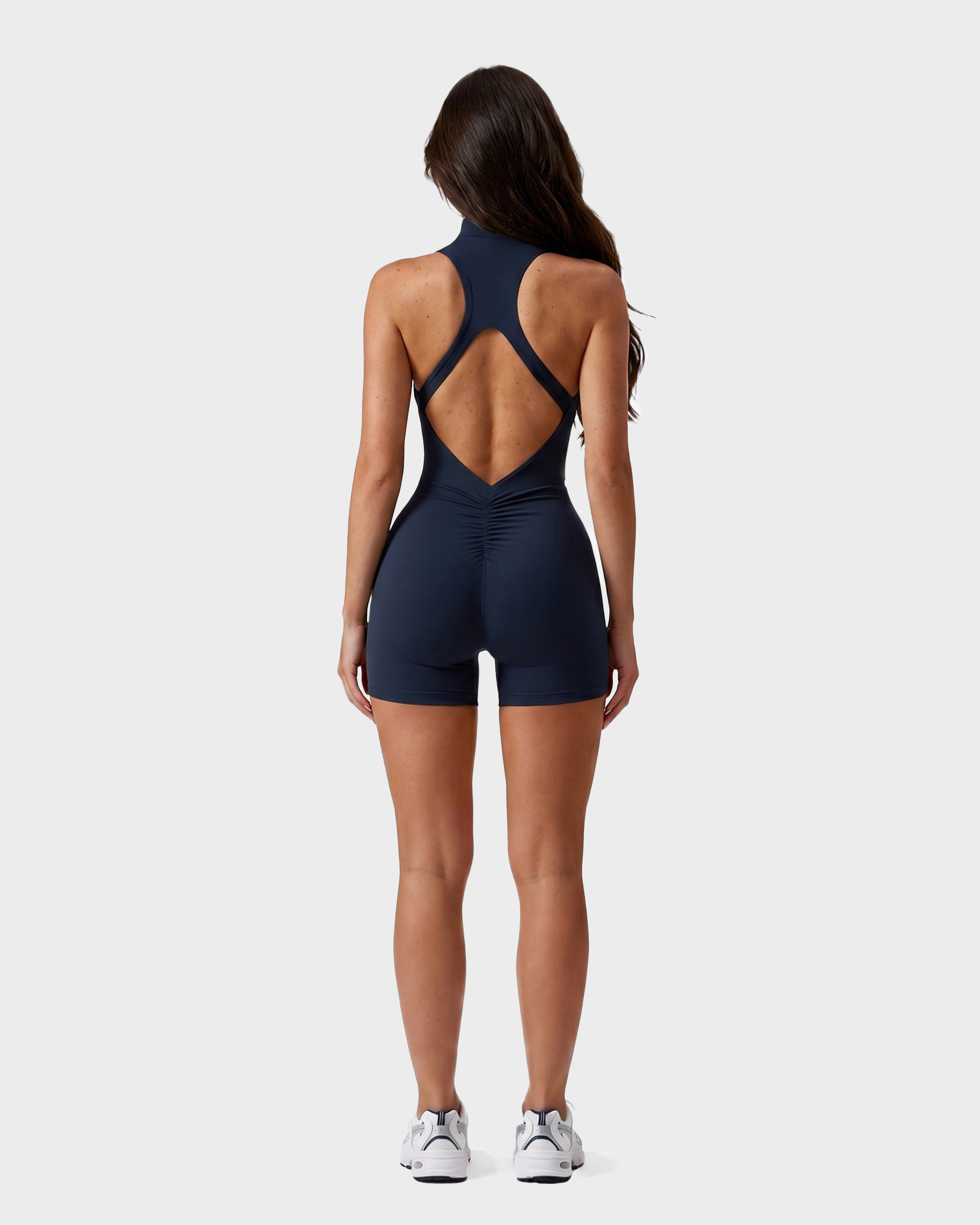 Shae Romper