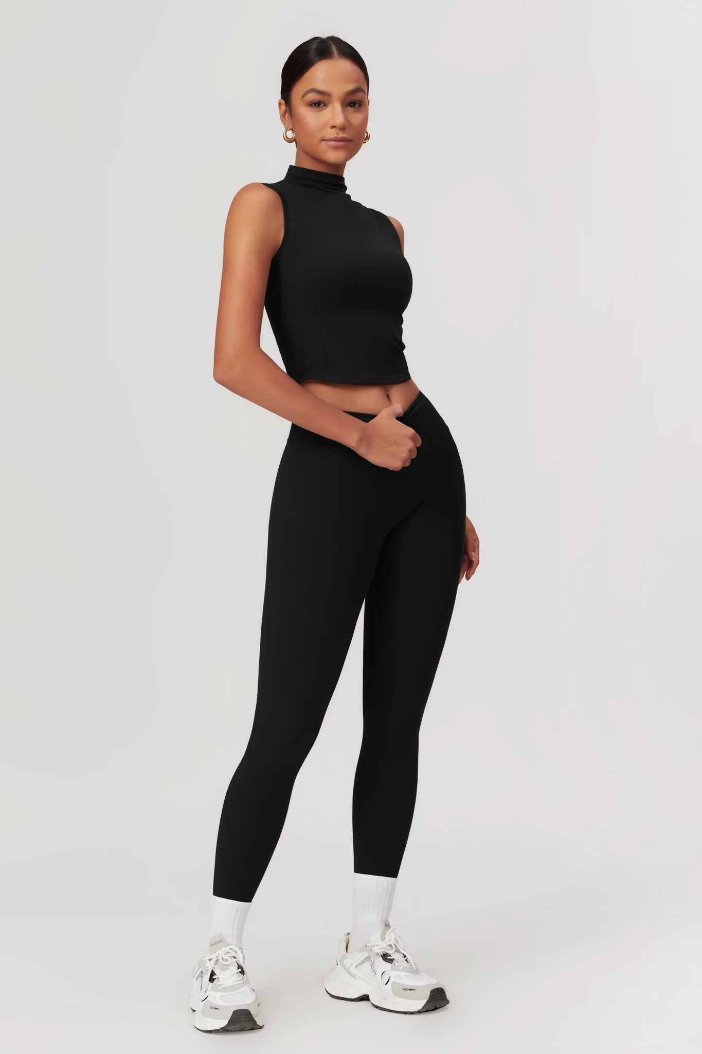 Brooklyn Top