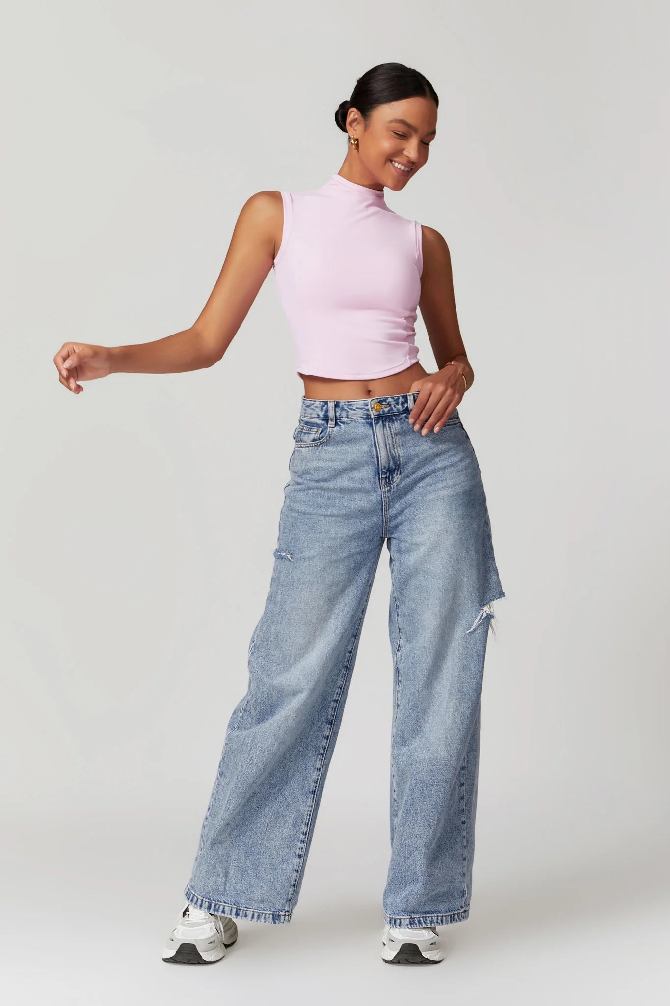 Brooklyn Top