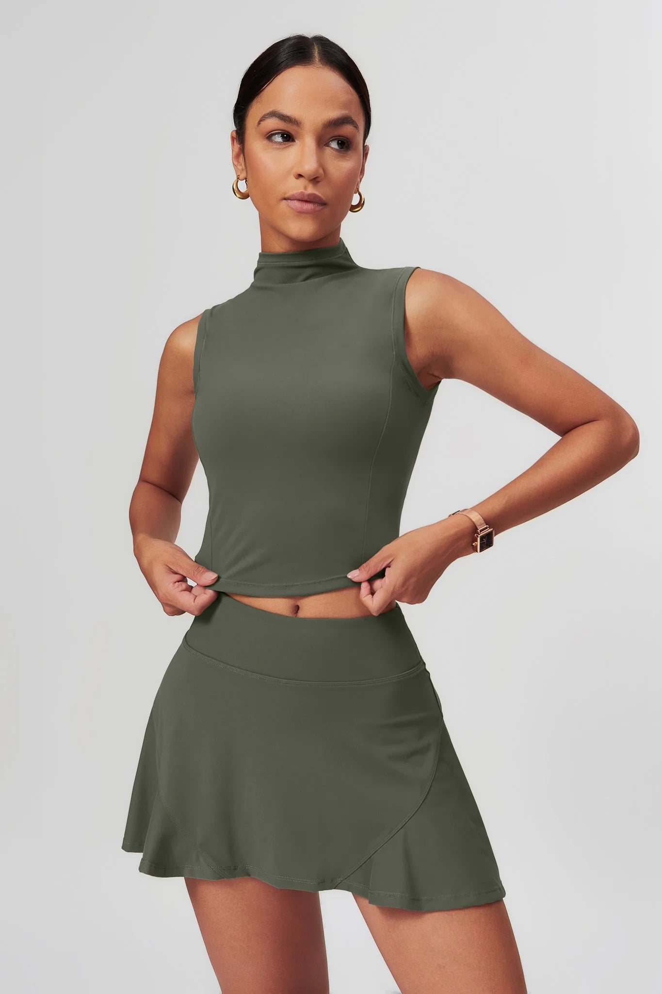 Brooklyn Top