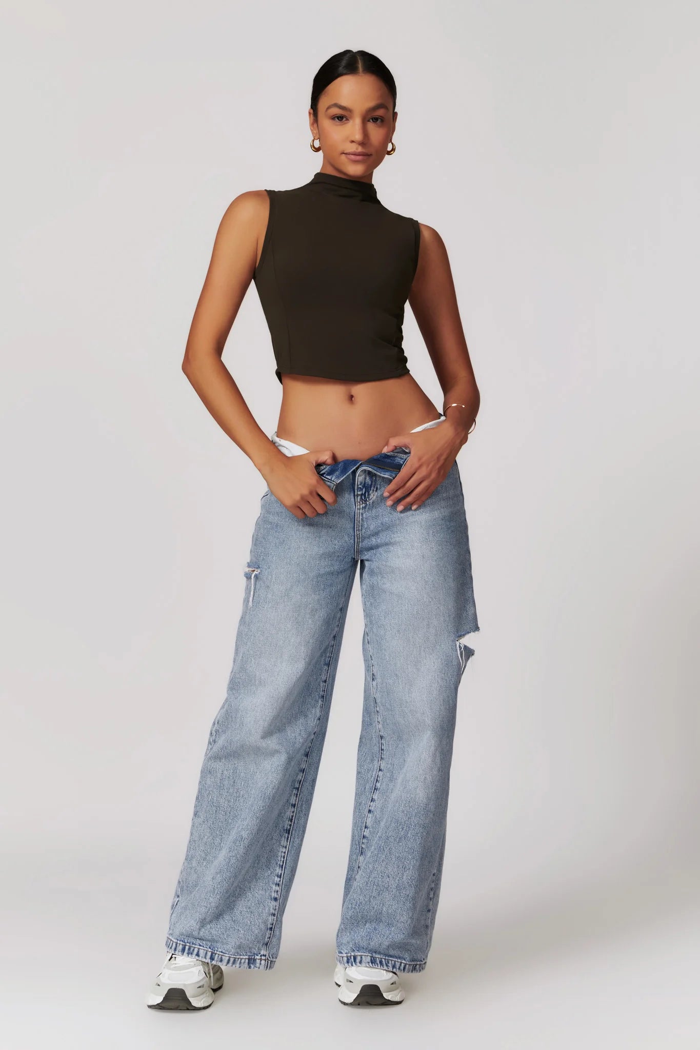 Brooklyn Top