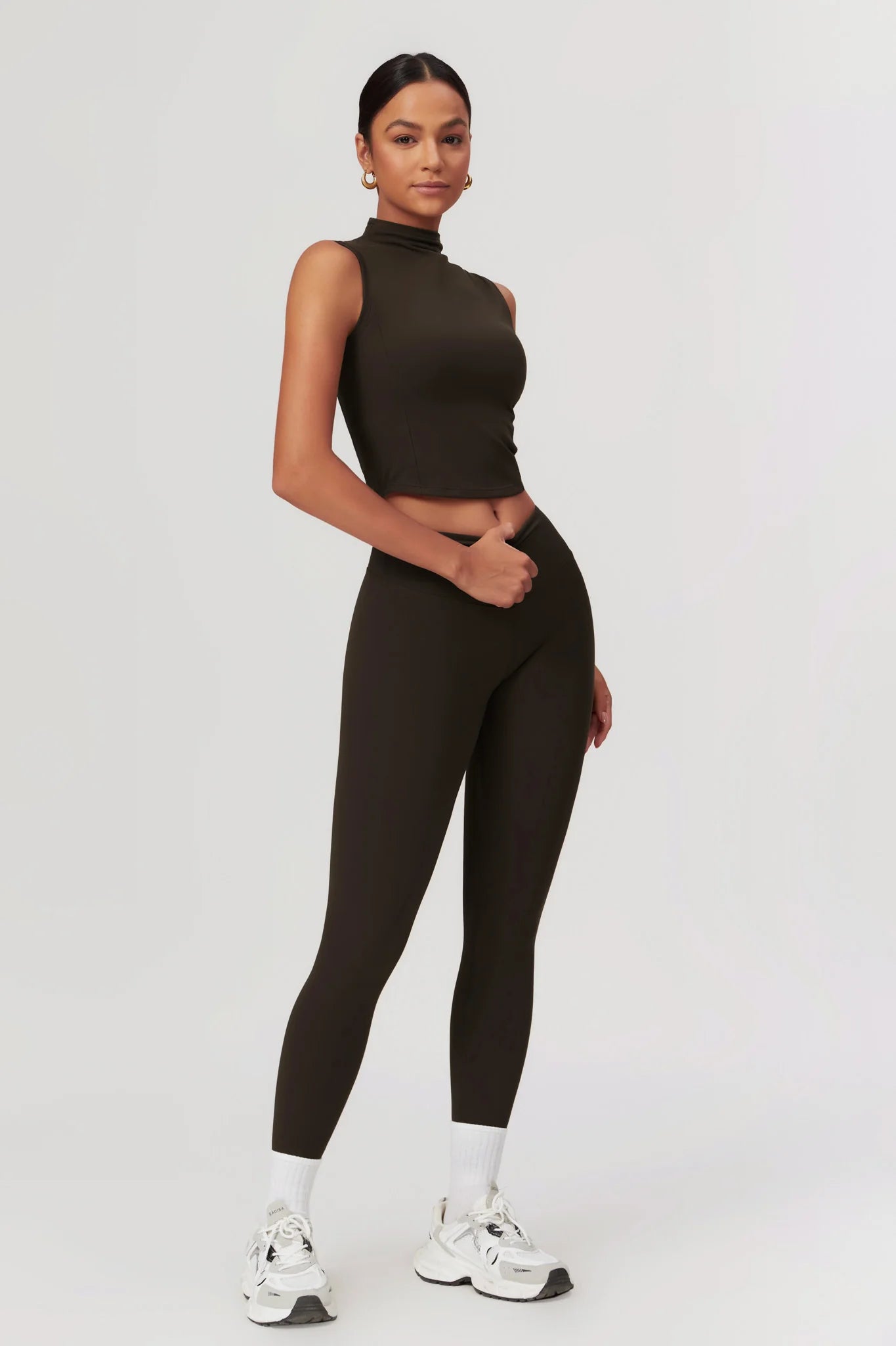 Brooklyn Top
