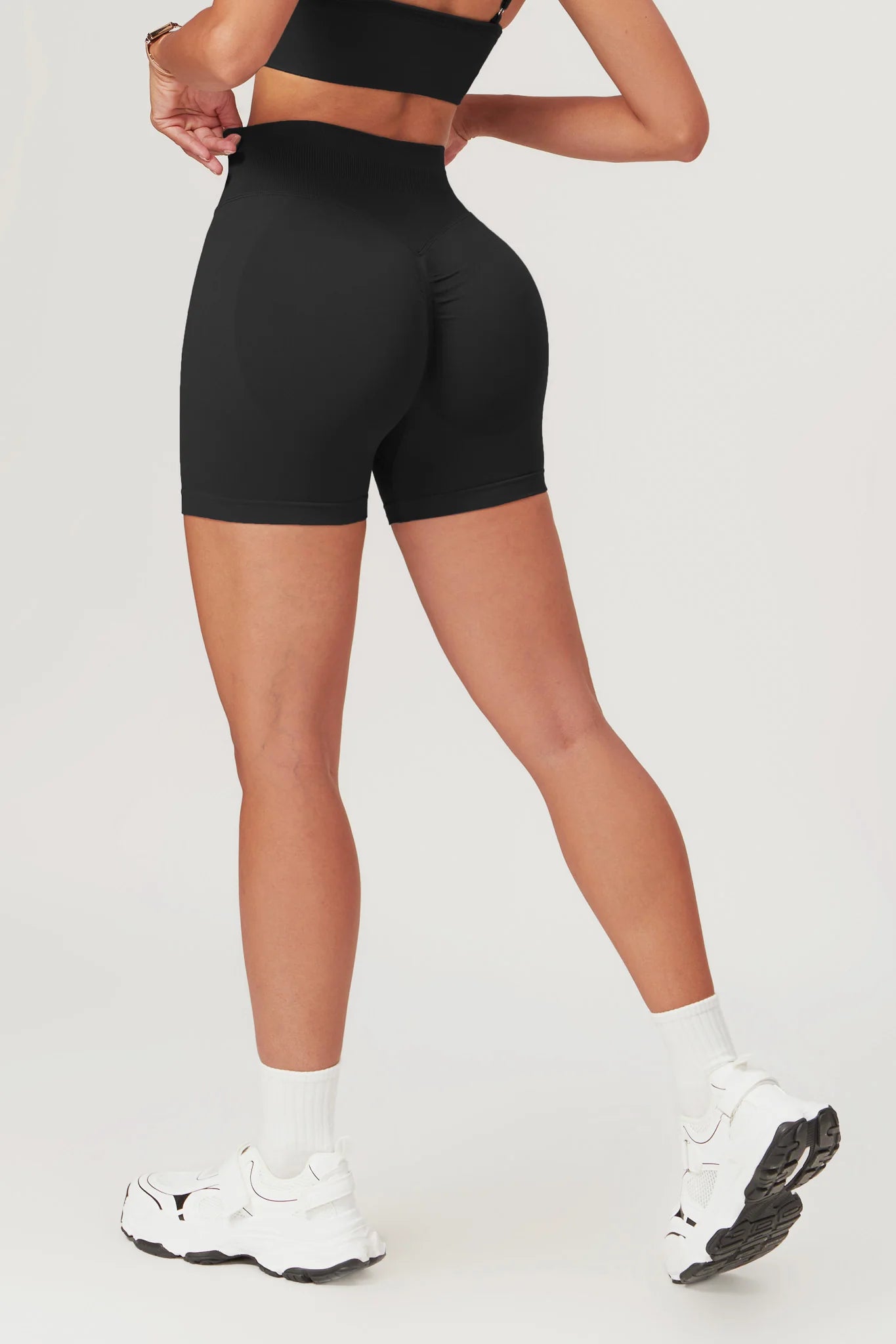 Alexa Shorts