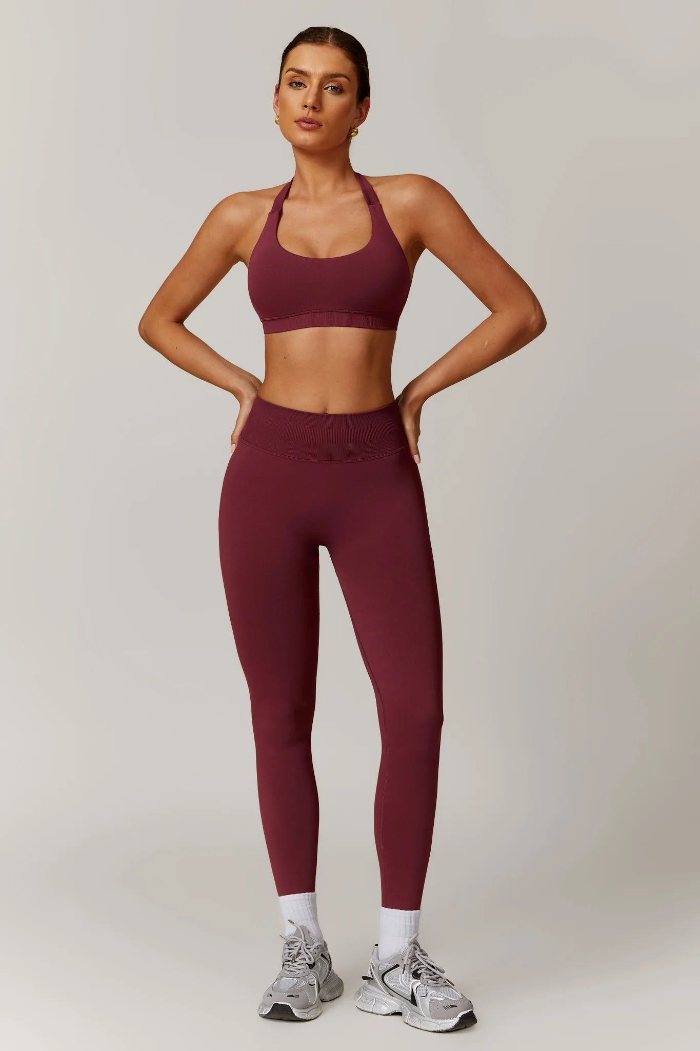 Alexa Leggings