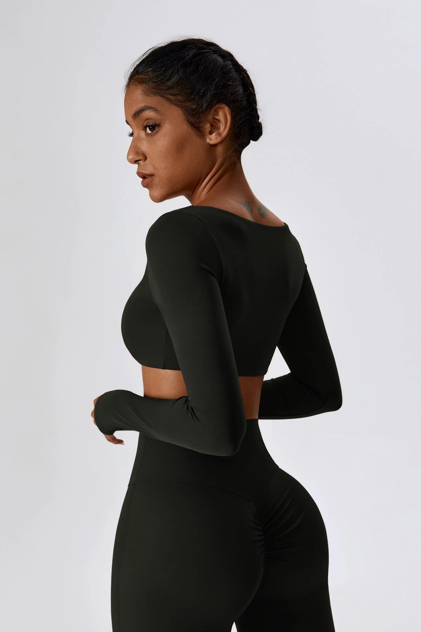 Kelly Long Sleeve Top