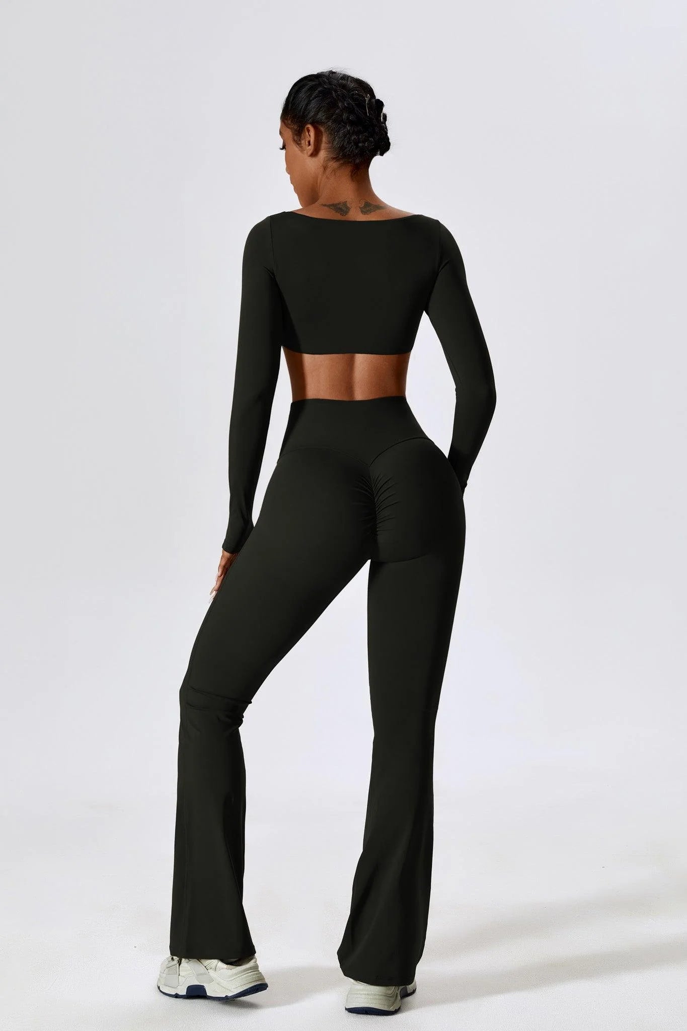 Kelly Long Sleeve Top