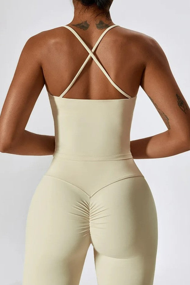 Kelly Crop Top