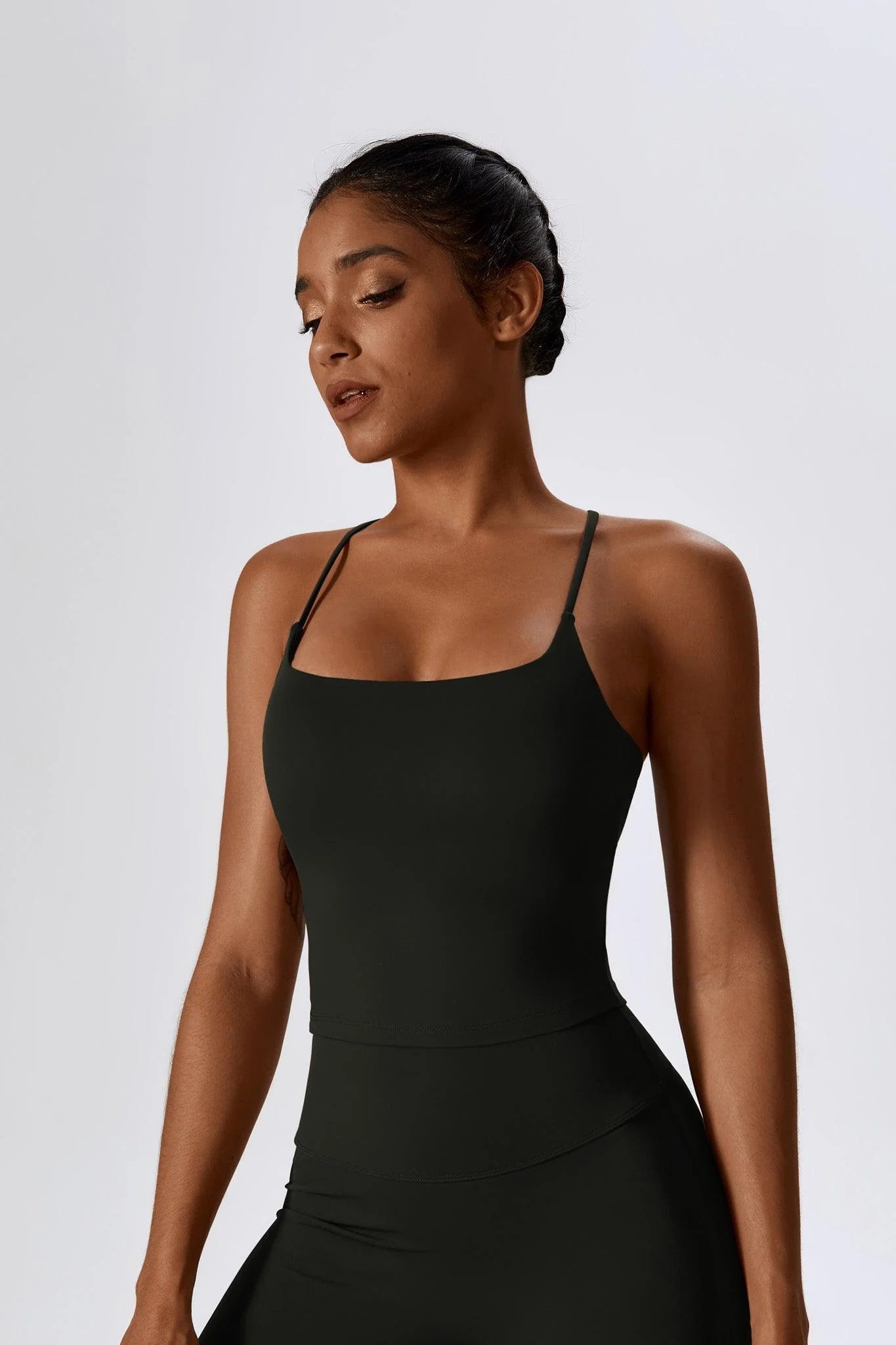 Kelly Crop Top