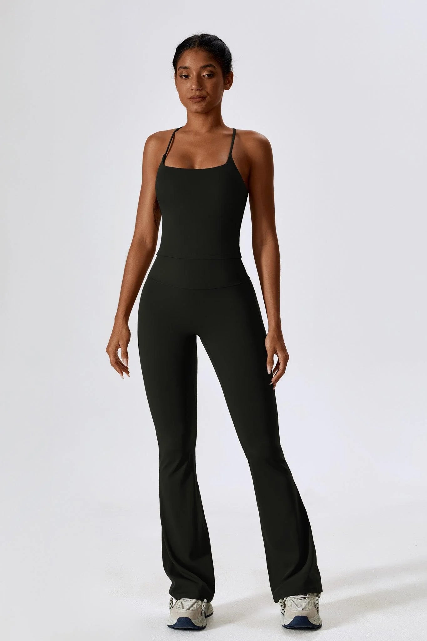 Kelly Crop Top