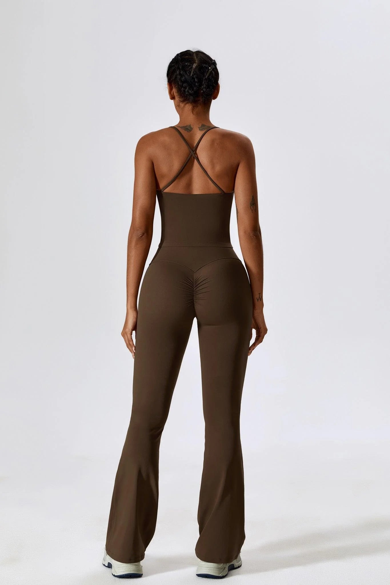 Kelly Crop Top