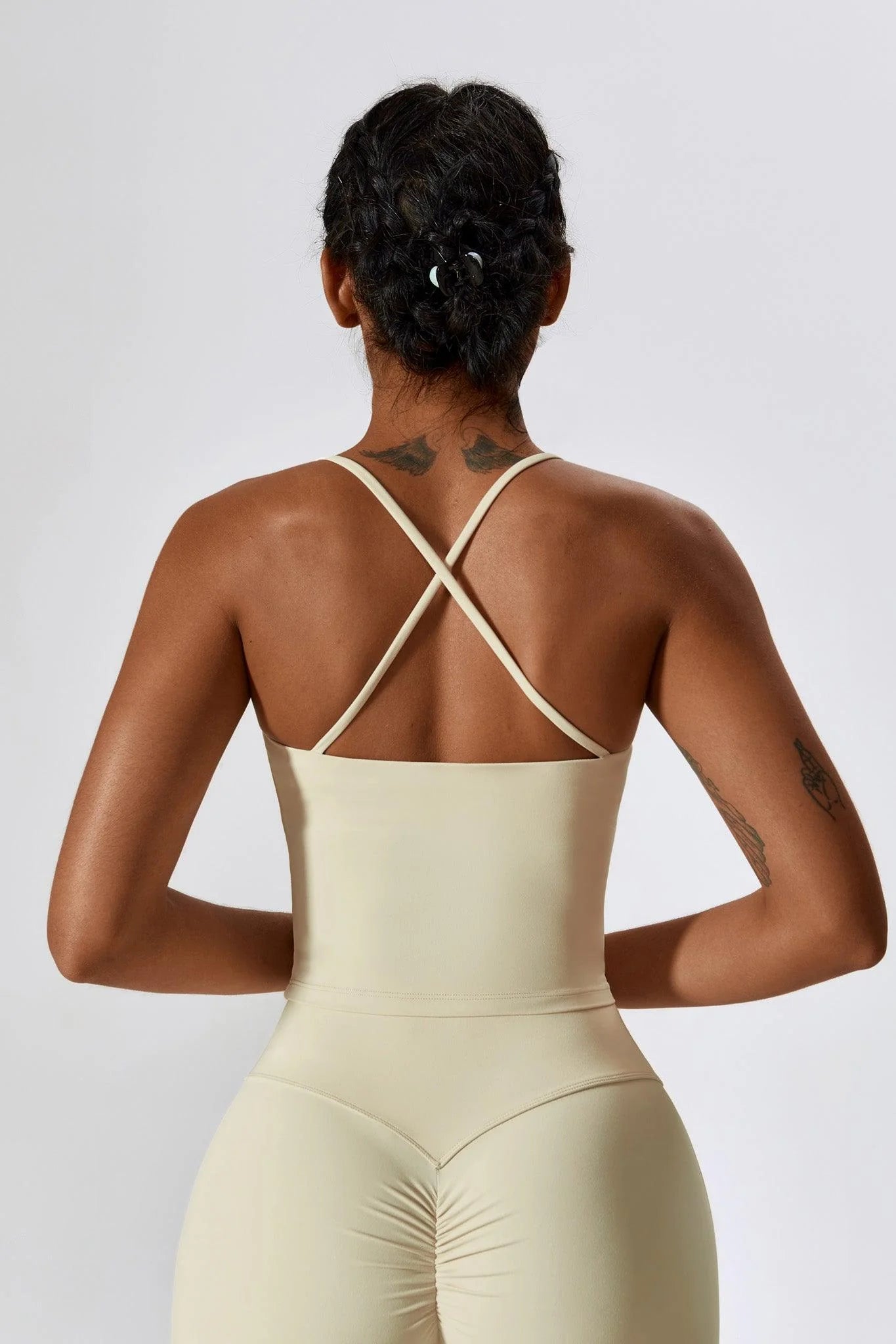 Kelly Crop Top