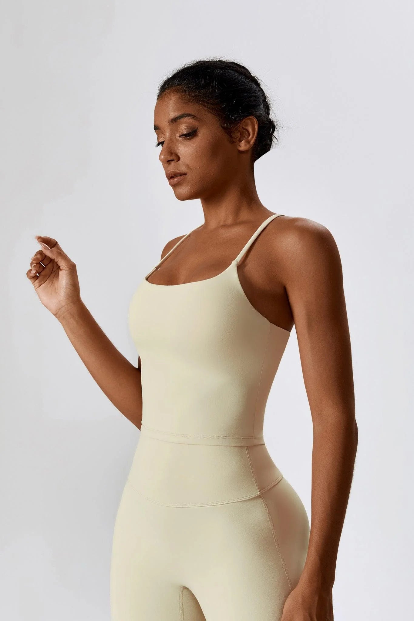 Kelly Crop Top