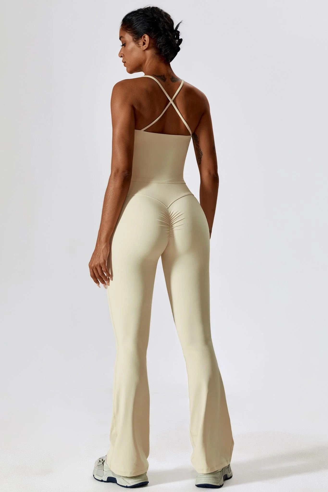 Kelly Crop Top