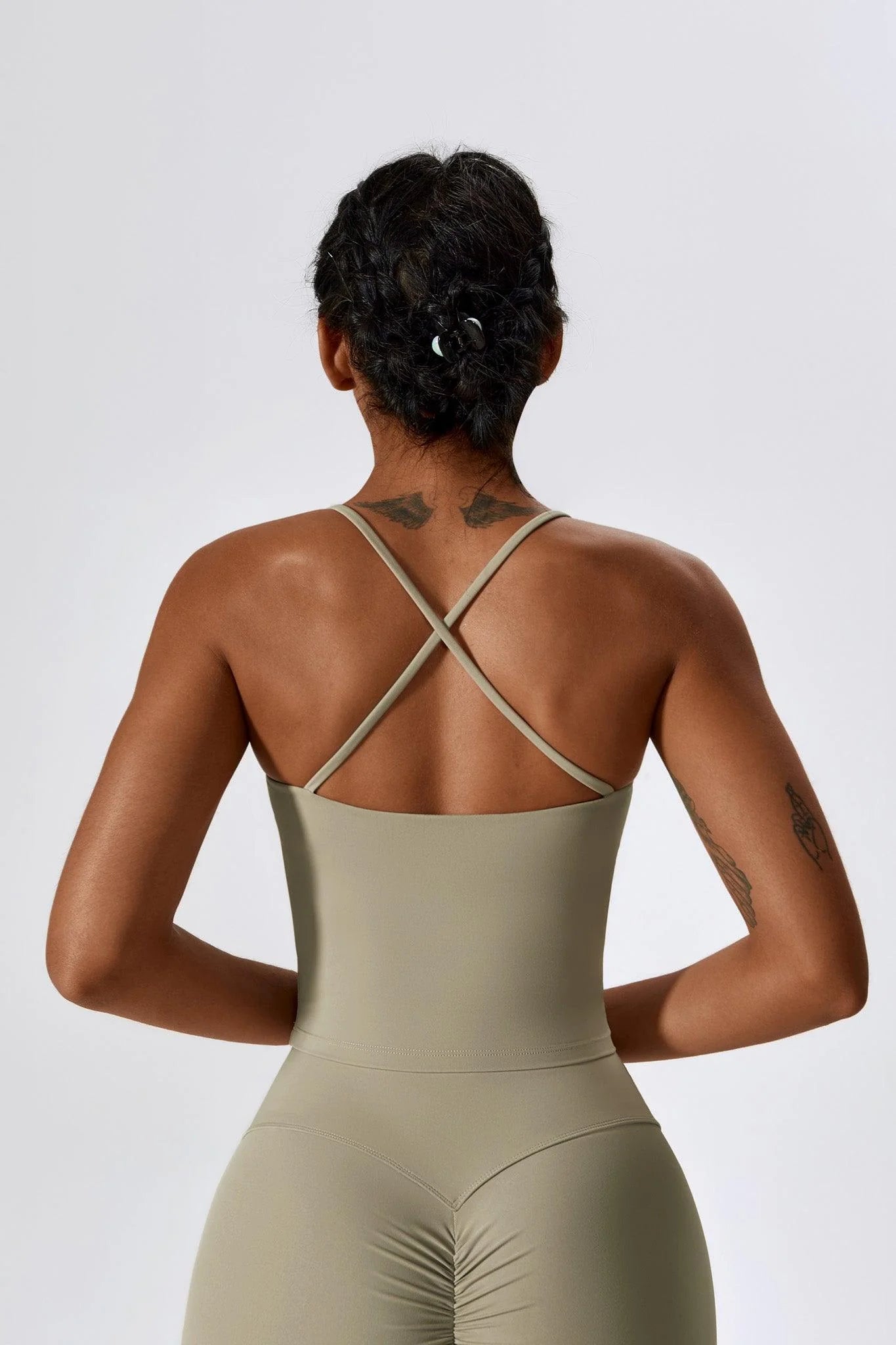 Kelly Crop Top