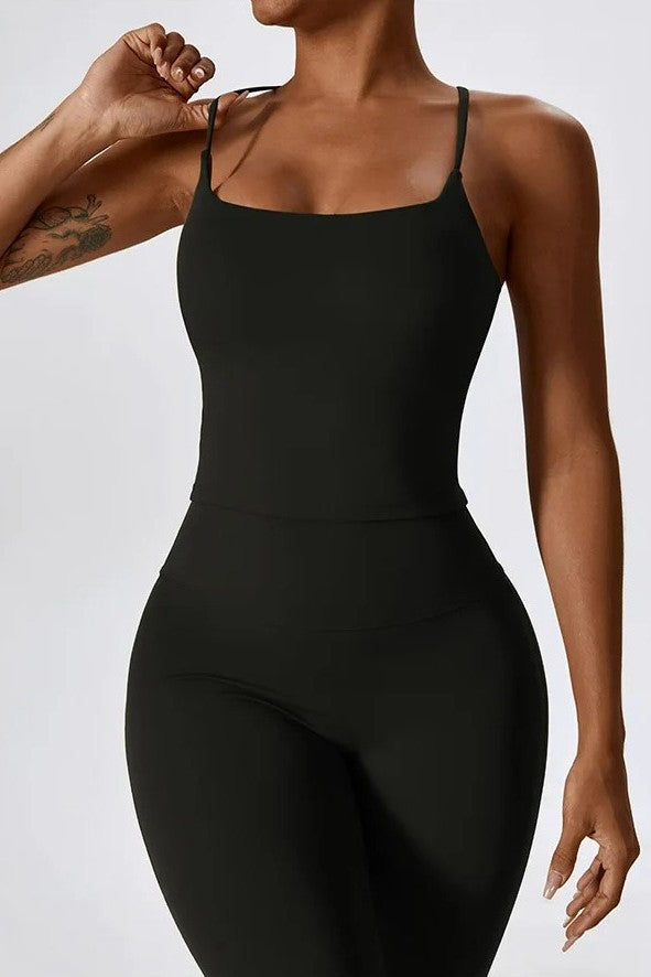 Kelly Crop Top